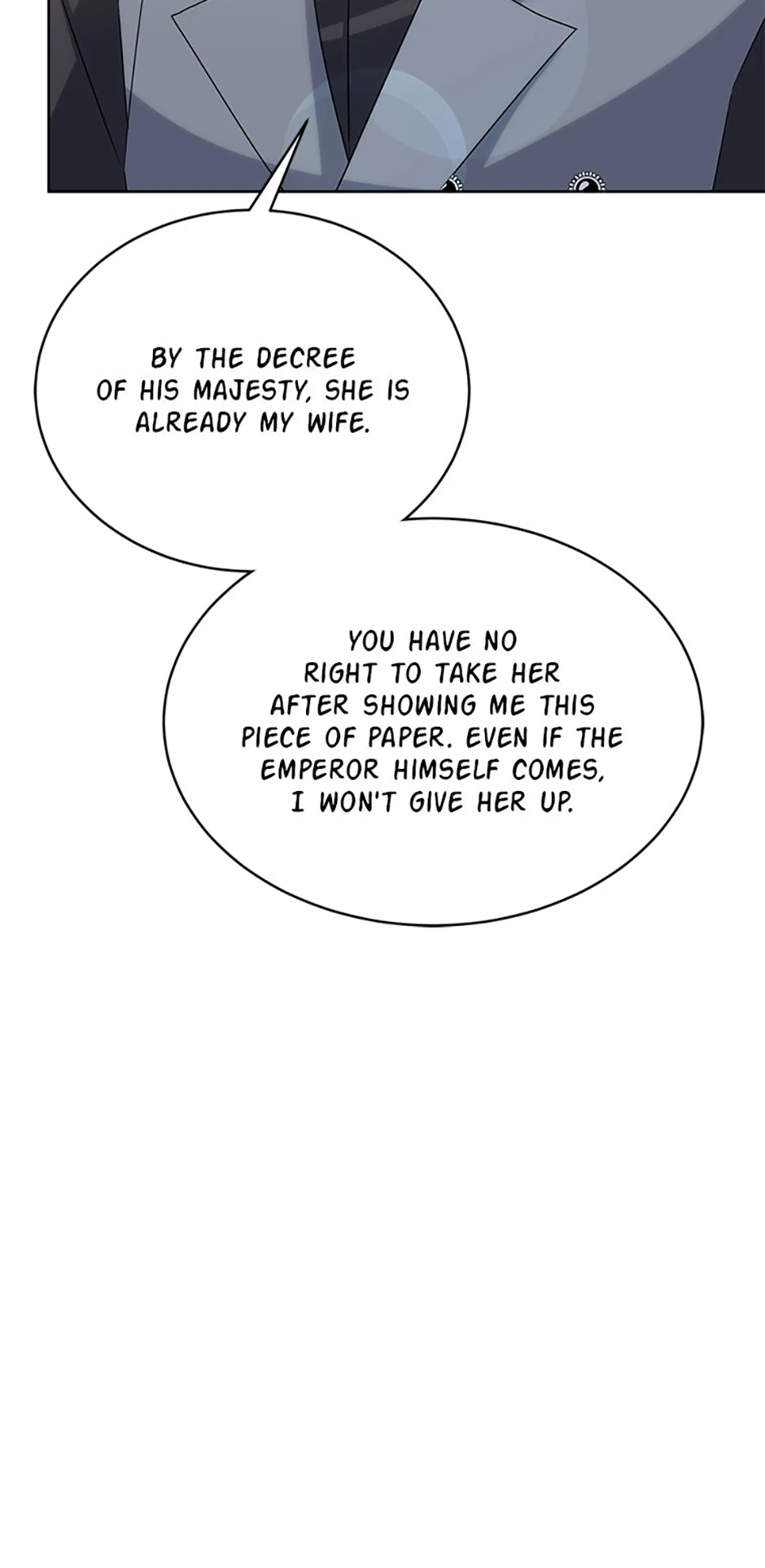 I Ended Up Saving My Crazy Stepfather! Chapter 59 307 27