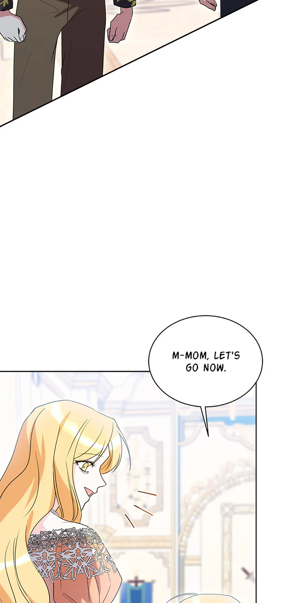 I Ended Up Saving My Crazy Stepfather! Chapter 59 309 29