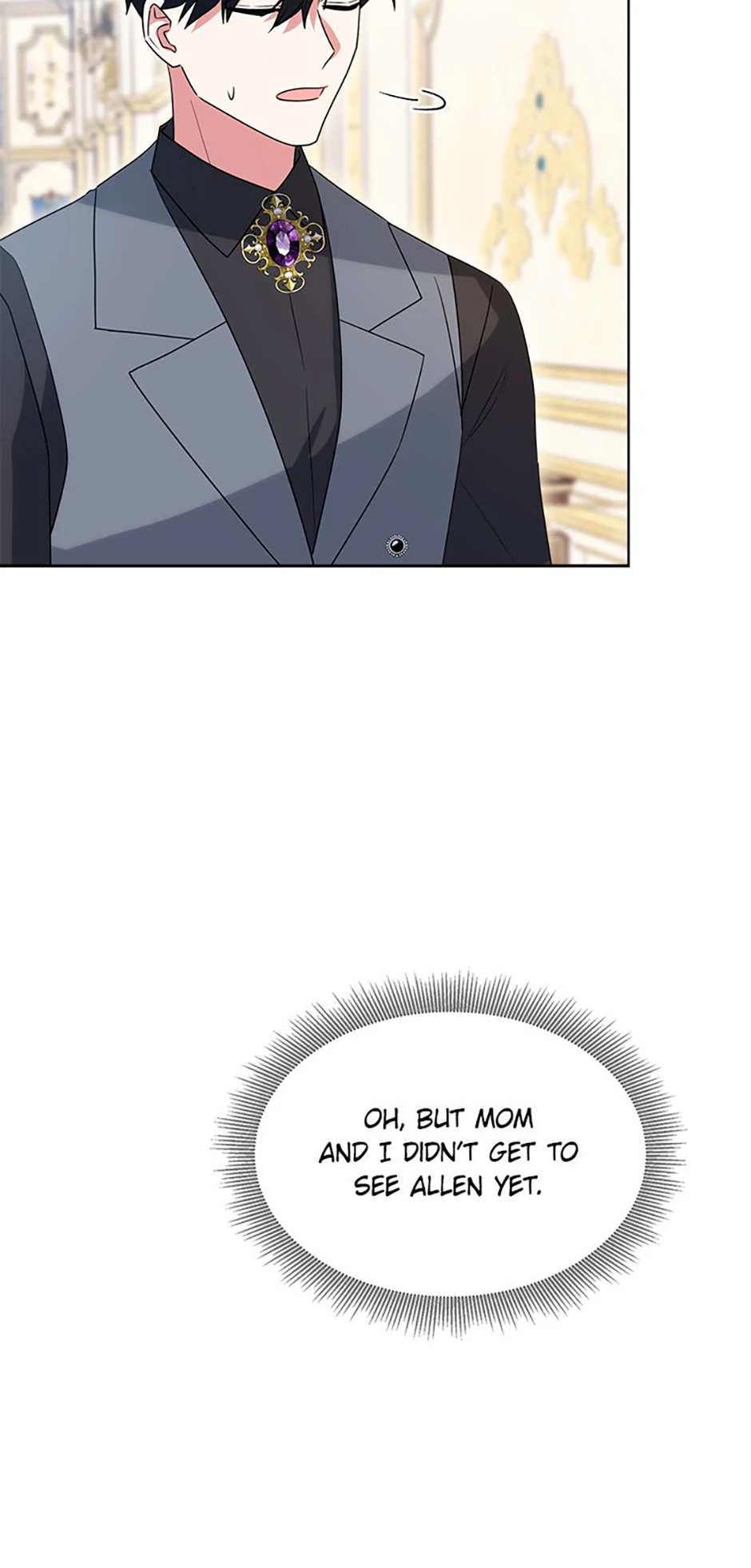 I Ended Up Saving My Crazy Stepfather! Chapter 59 315 35