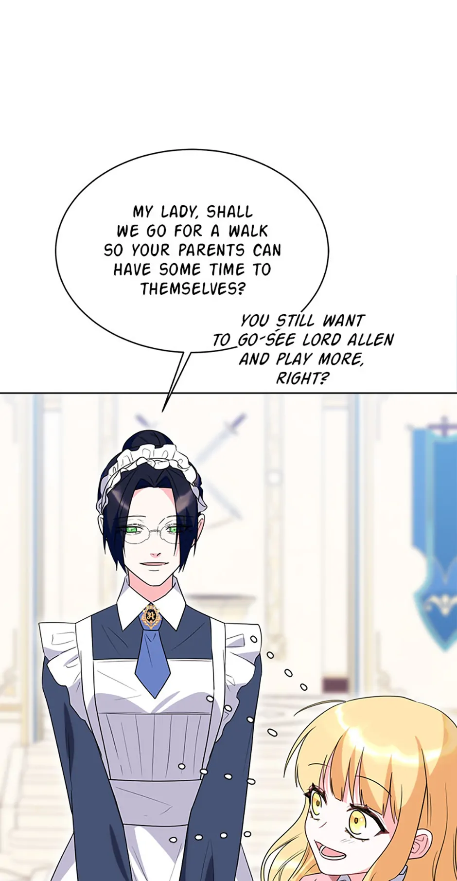 I Ended Up Saving My Crazy Stepfather! Chapter 59 316 36