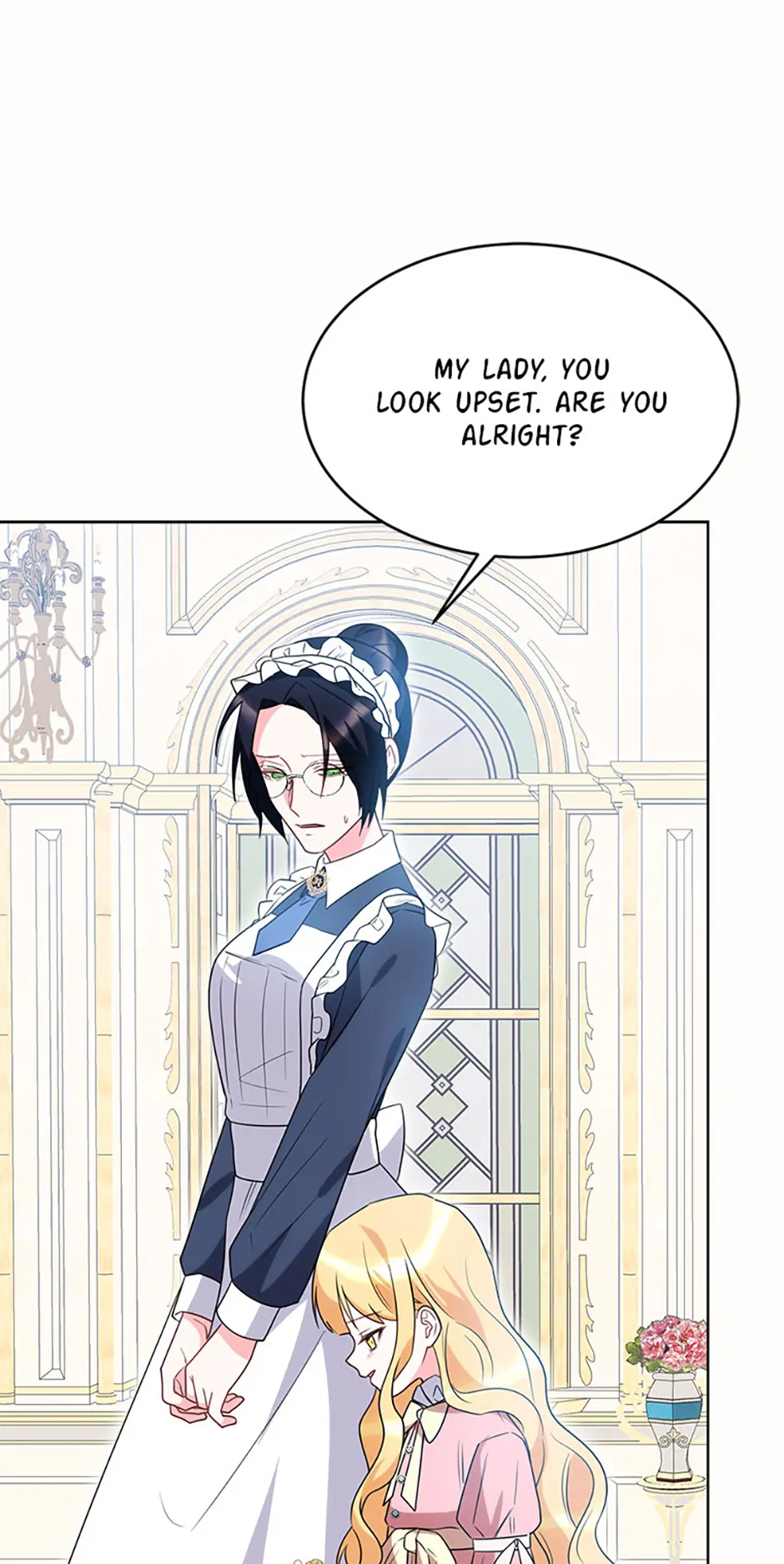 I Ended Up Saving My Crazy Stepfather! Chapter 59 325 45