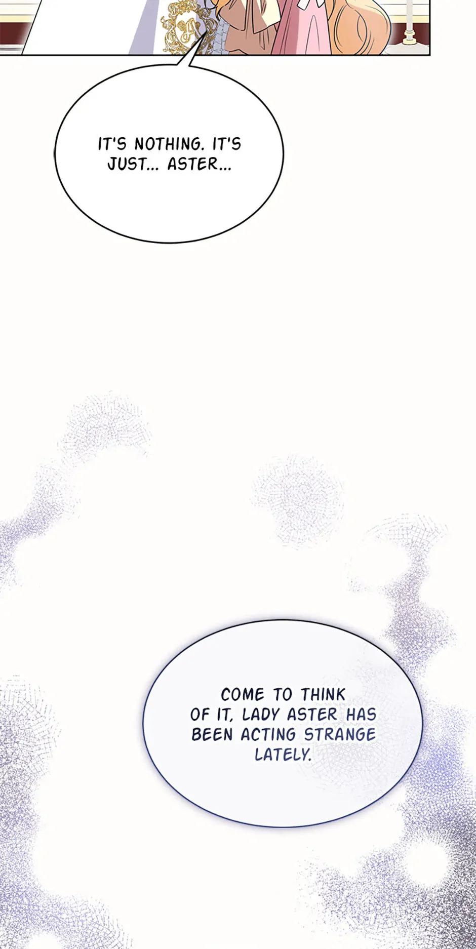 I Ended Up Saving My Crazy Stepfather! Chapter 59 326 46