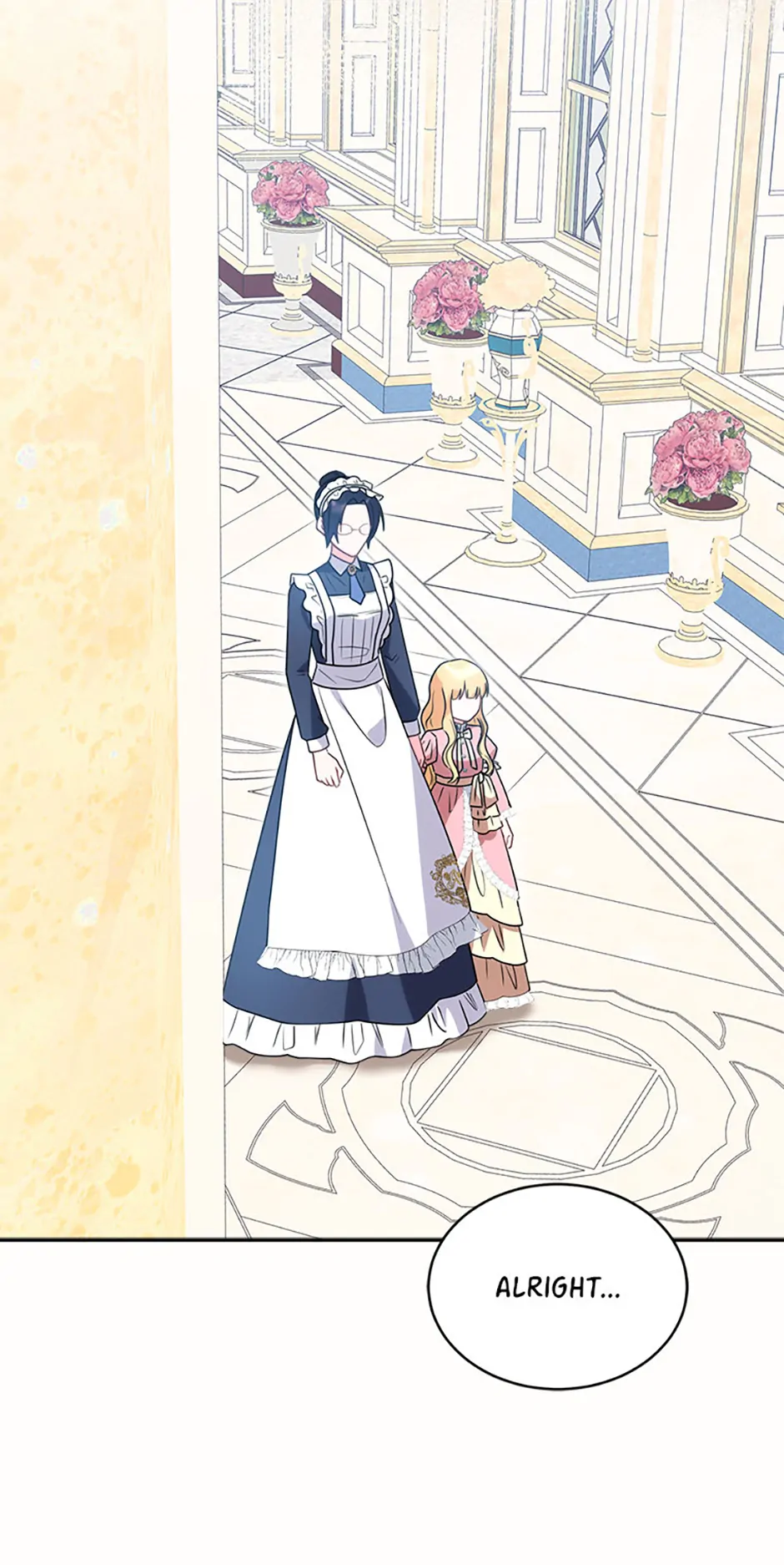 I Ended Up Saving My Crazy Stepfather! Chapter 59 328 48