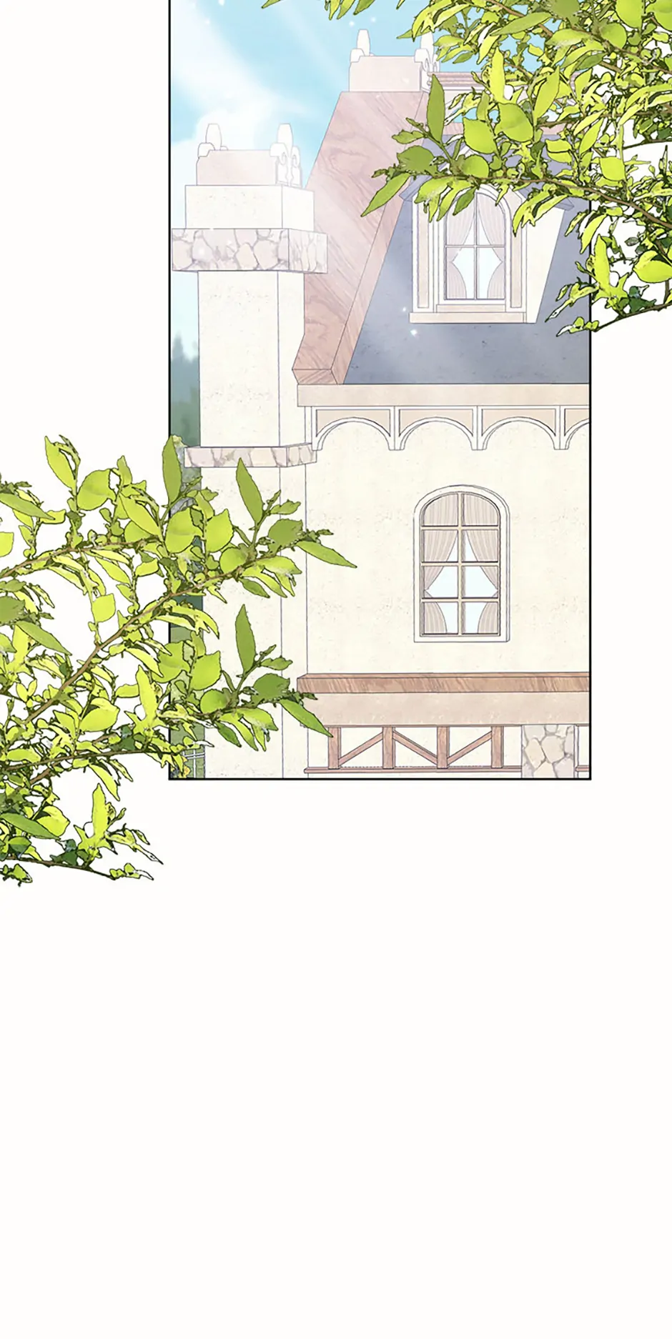 I Ended Up Saving My Crazy Stepfather! Chapter 59 330 50