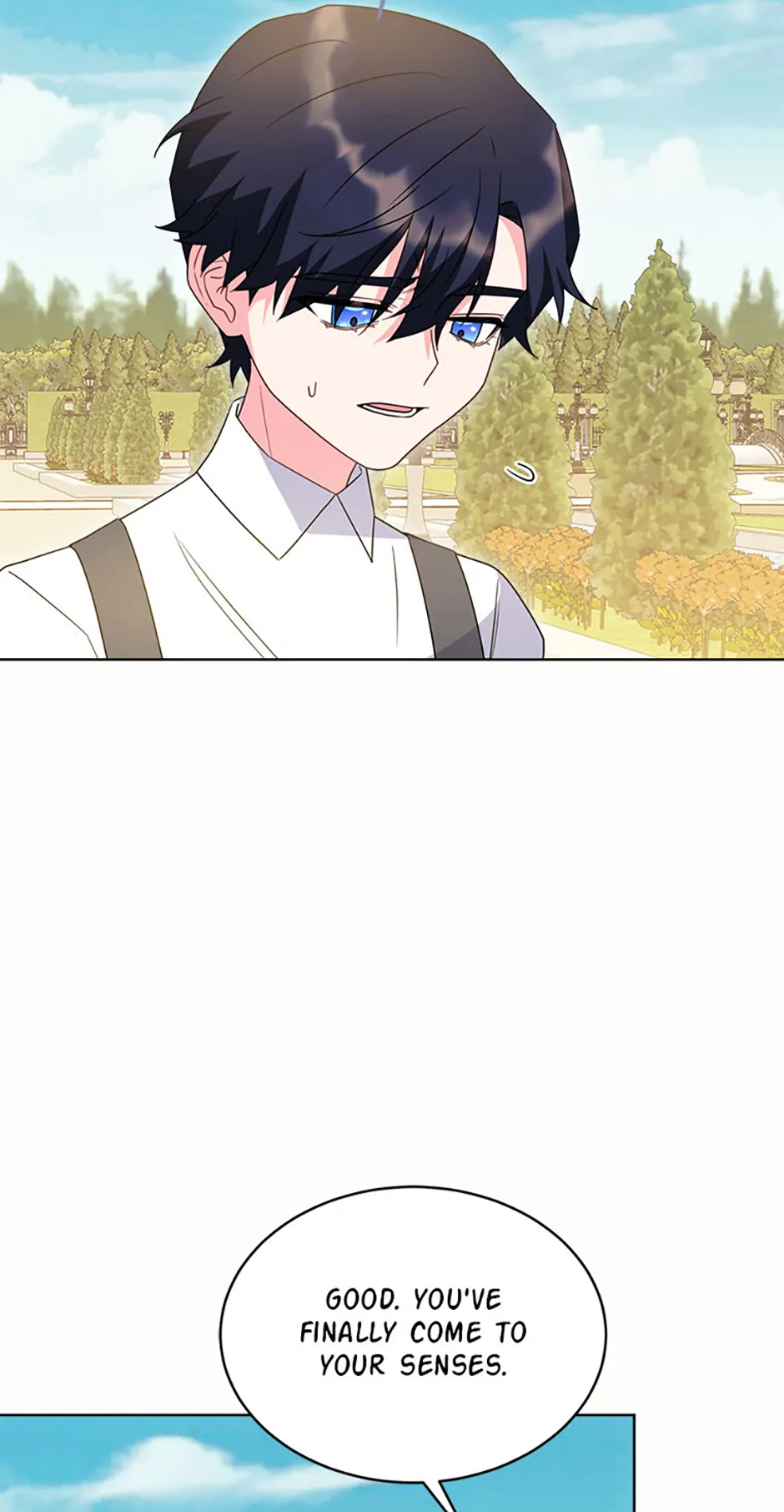 I Ended Up Saving My Crazy Stepfather! Chapter 59 337 57