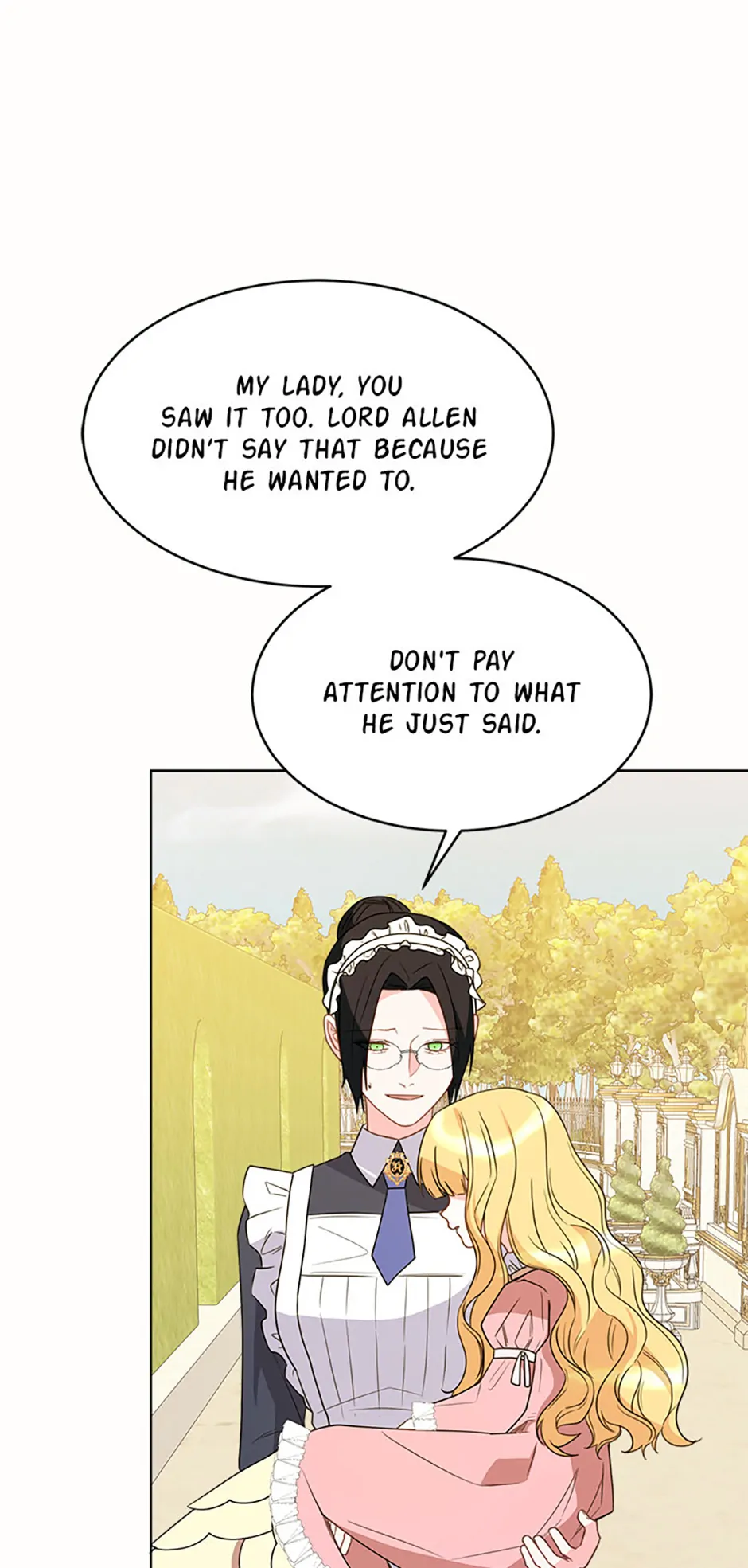 I Ended Up Saving My Crazy Stepfather! Chapter 59 343 63