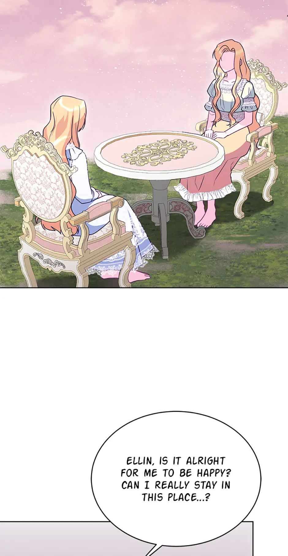 I Ended Up Saving My Crazy Stepfather! Chapter 59 352 72