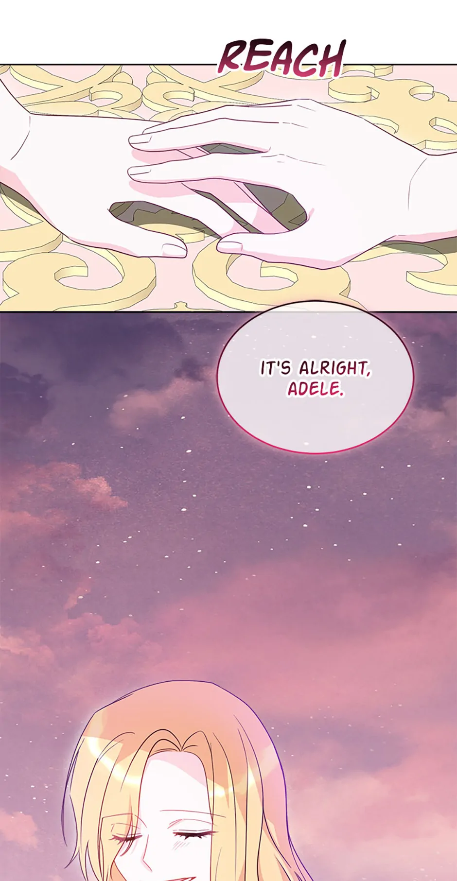 I Ended Up Saving My Crazy Stepfather! Chapter 59 354 74