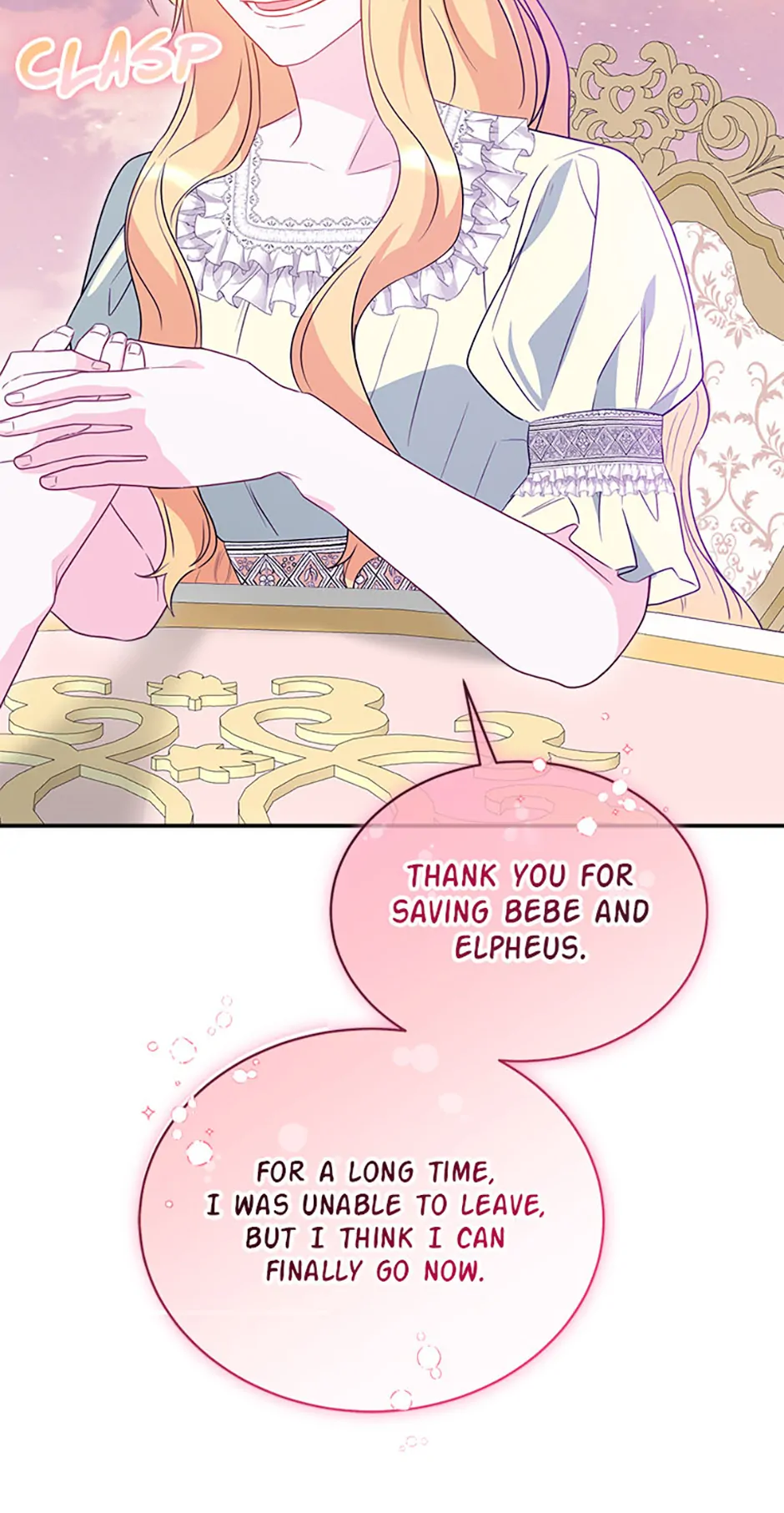 I Ended Up Saving My Crazy Stepfather! Chapter 59 355 75