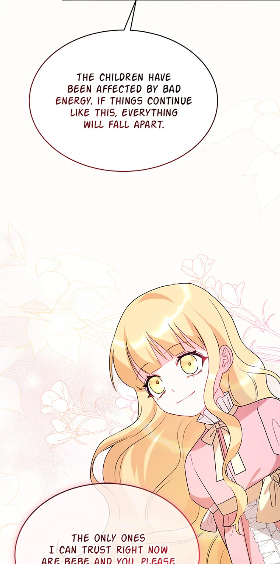 I Ended Up Saving My Crazy Stepfather! Chapter 59 362 82