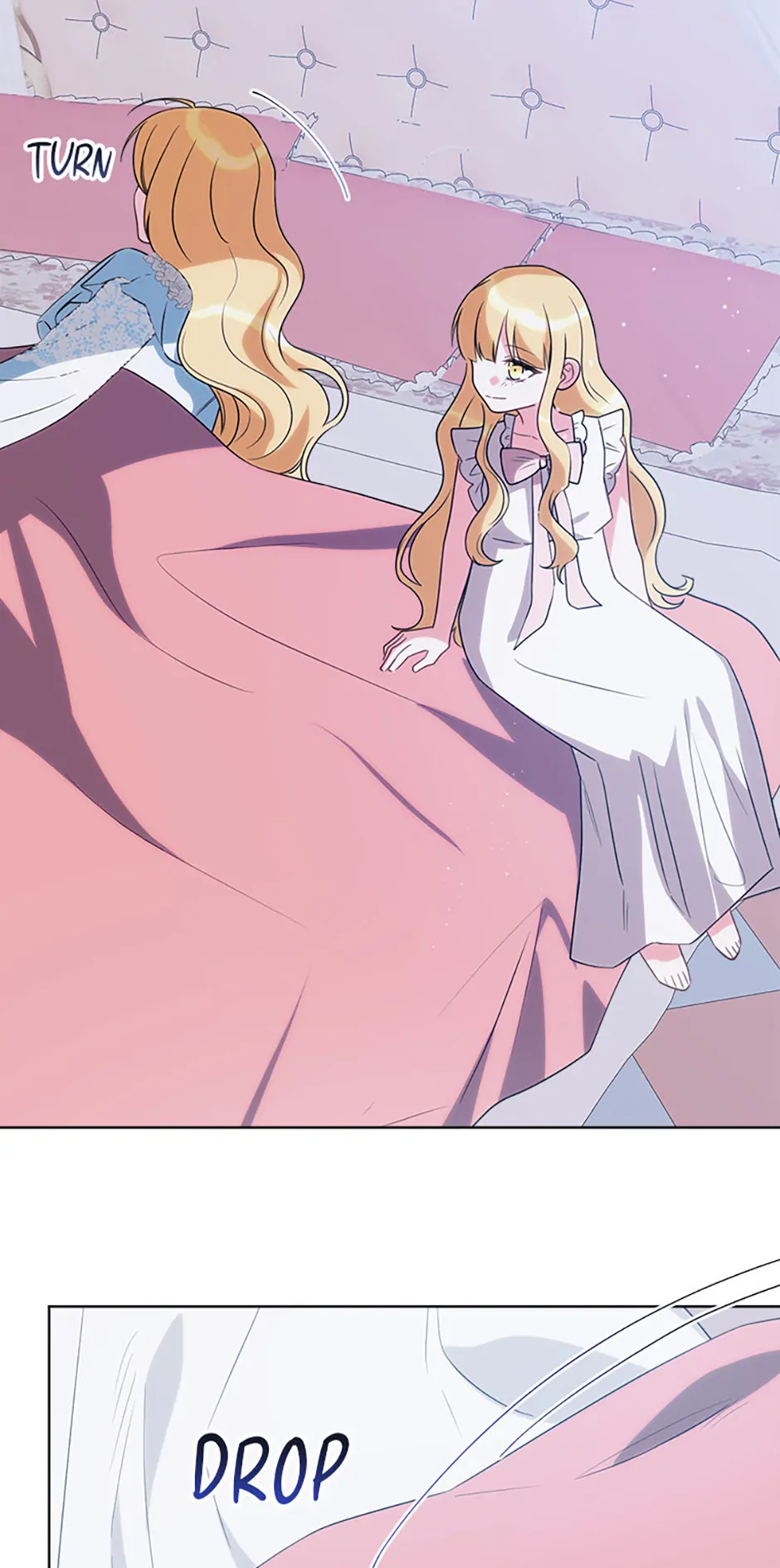 I Ended Up Saving My Crazy Stepfather! Chapter 59 365 85