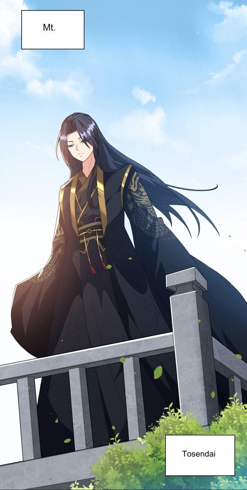 Please, I Really Didn’t Want To Fall in Love With My Master! Chapter 1 177 02