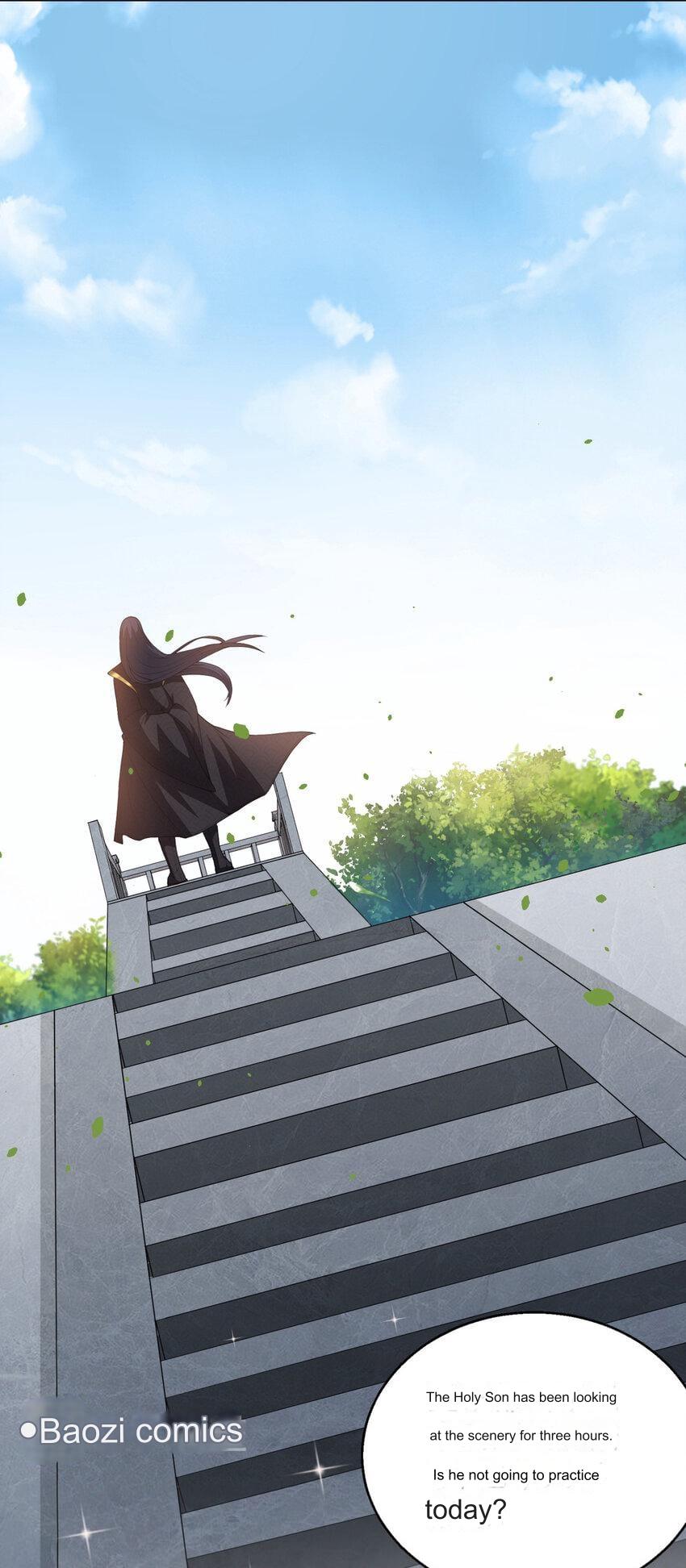 Please, I Really Didn’t Want To Fall in Love With My Master! Chapter 1 178 03