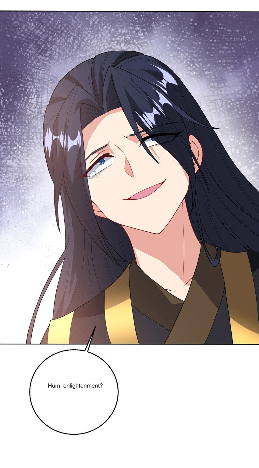 Please, I Really Didn’t Want To Fall in Love With My Master! Chapter 1 183 08