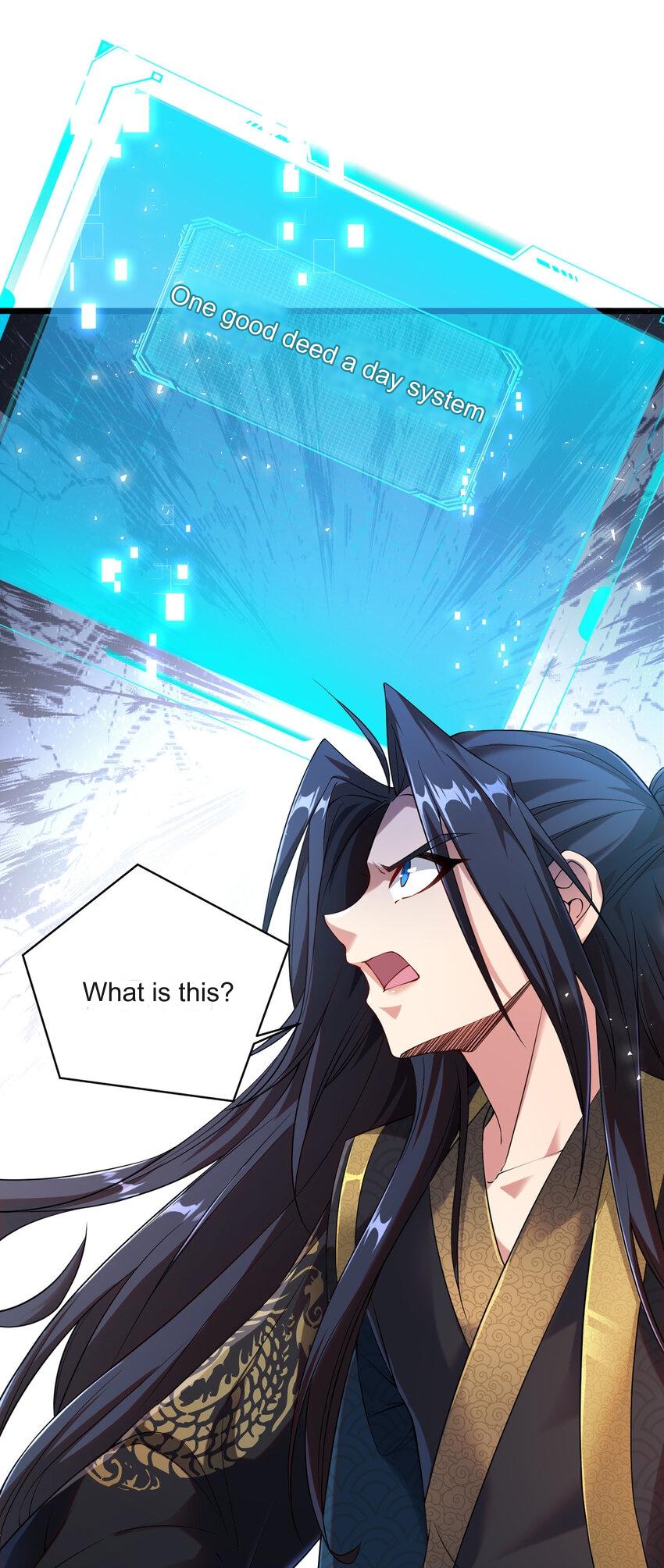 Please, I Really Didn’t Want To Fall in Love With My Master! Chapter 1 190 15