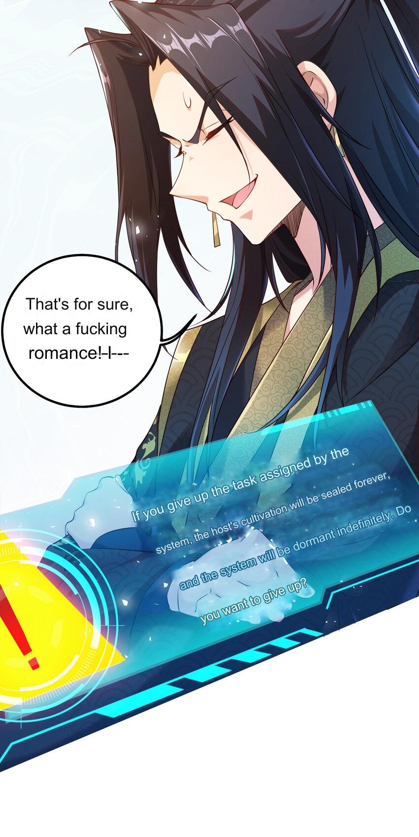 Please, I Really Didn’t Want To Fall in Love With My Master! Chapter 1 195 20