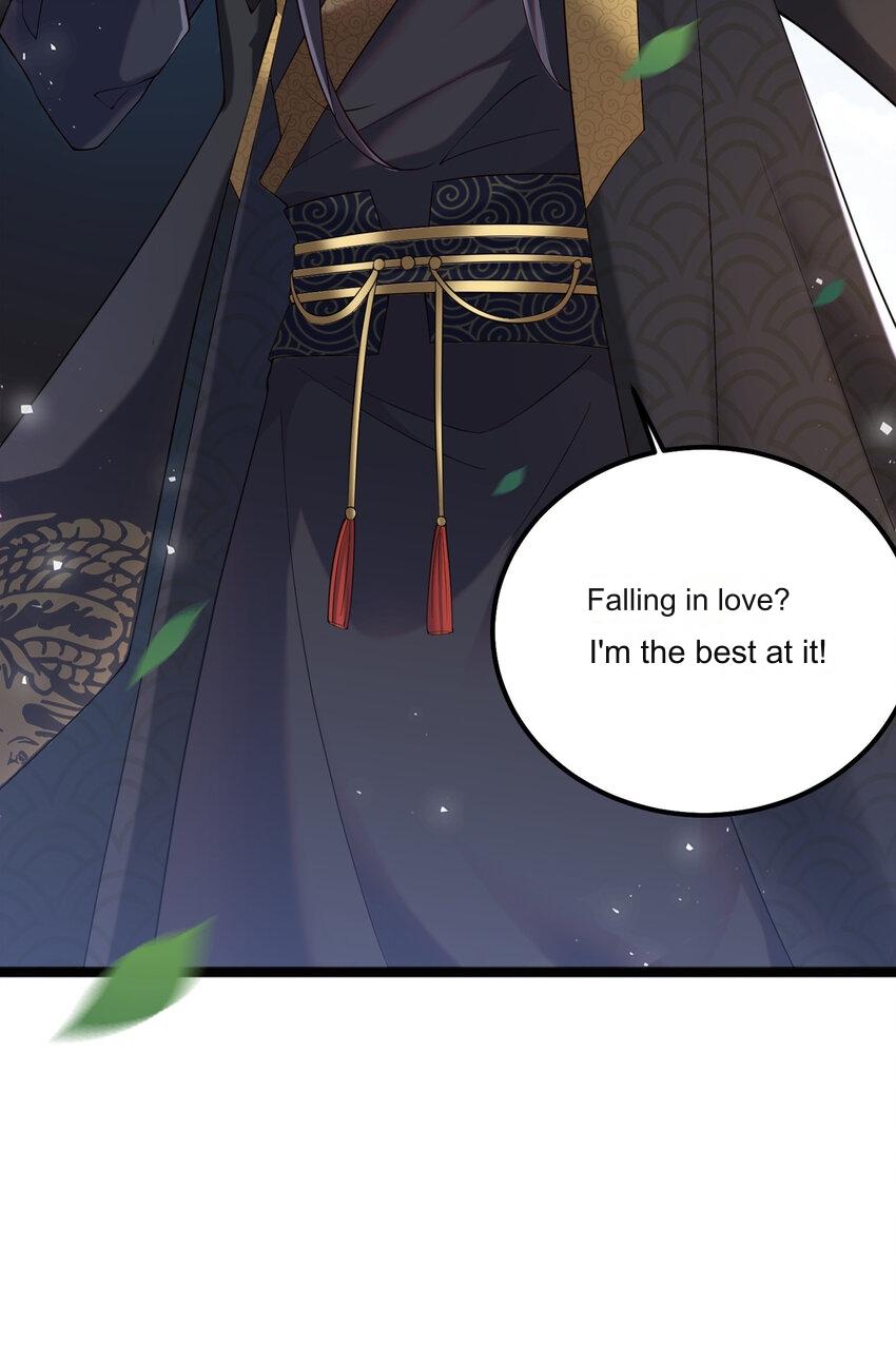 Please, I Really Didn’t Want To Fall in Love With My Master! Chapter 1 198 23