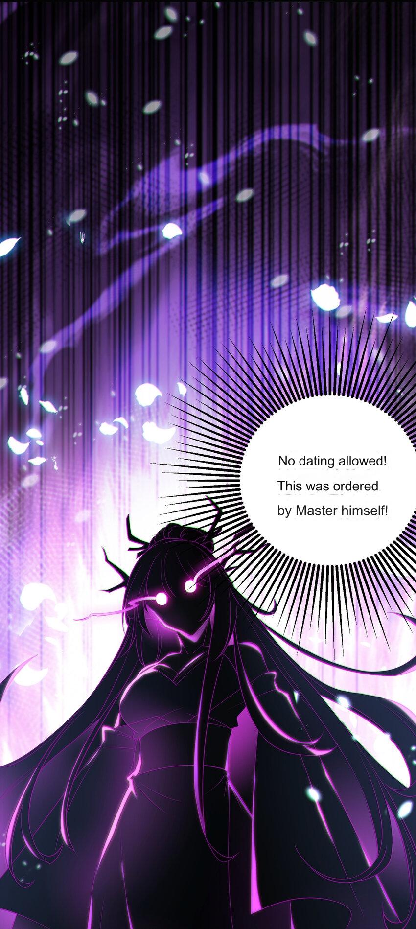Please, I Really Didn’t Want To Fall in Love With My Master! Chapter 1 201 26