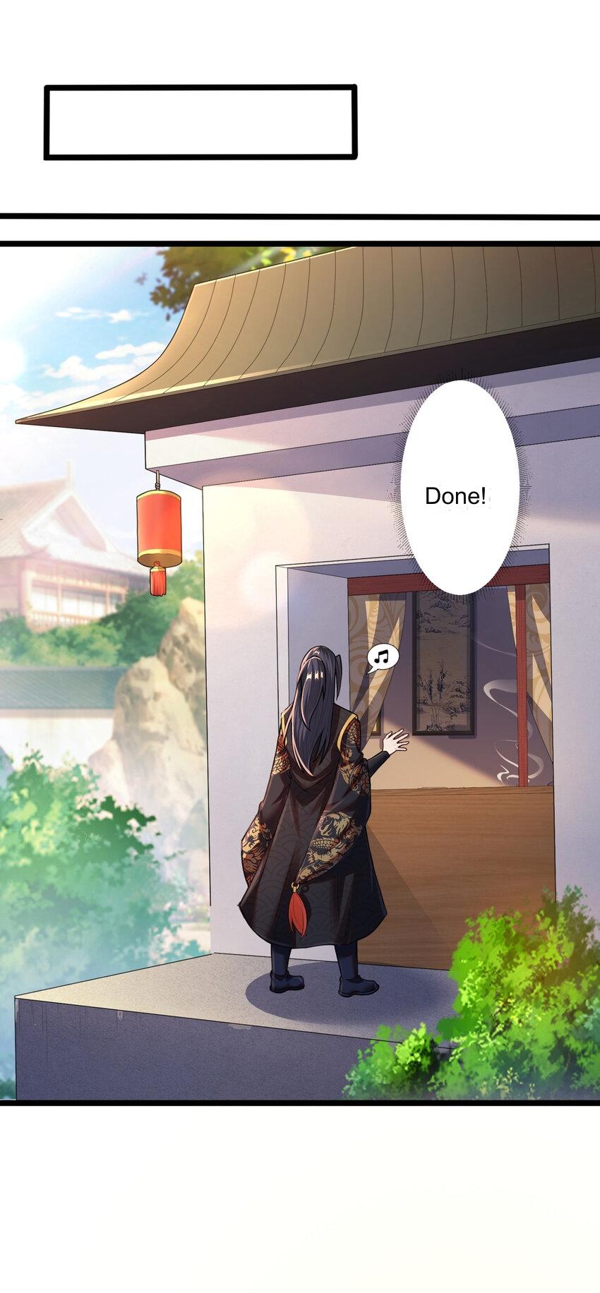 Please, I Really Didn’t Want To Fall in Love With My Master! Chapter 1 204 29