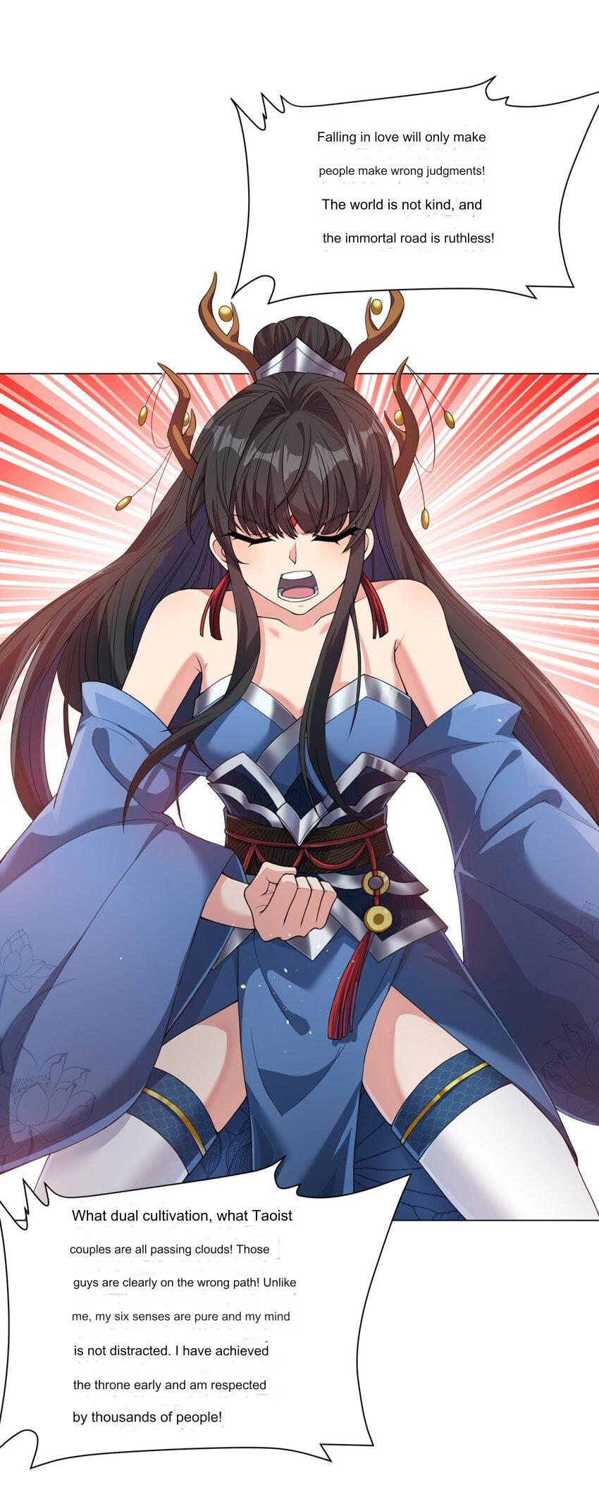 Please, I Really Didn’t Want To Fall in Love With My Master! Chapter 1 214 39