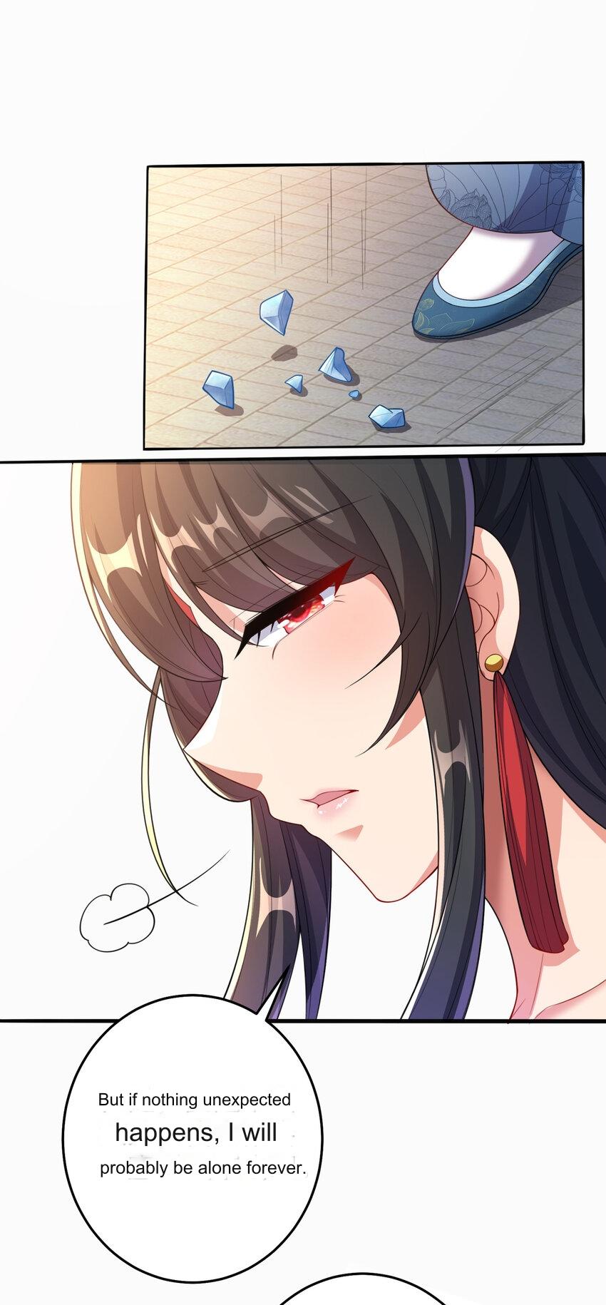 Please, I Really Didn’t Want To Fall in Love With My Master! Chapter 1 215 40
