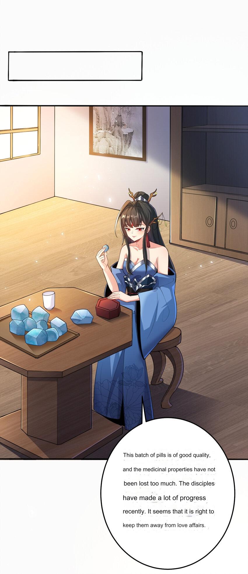 Please, I Really Didn’t Want To Fall in Love With My Master! Chapter 1 217 42