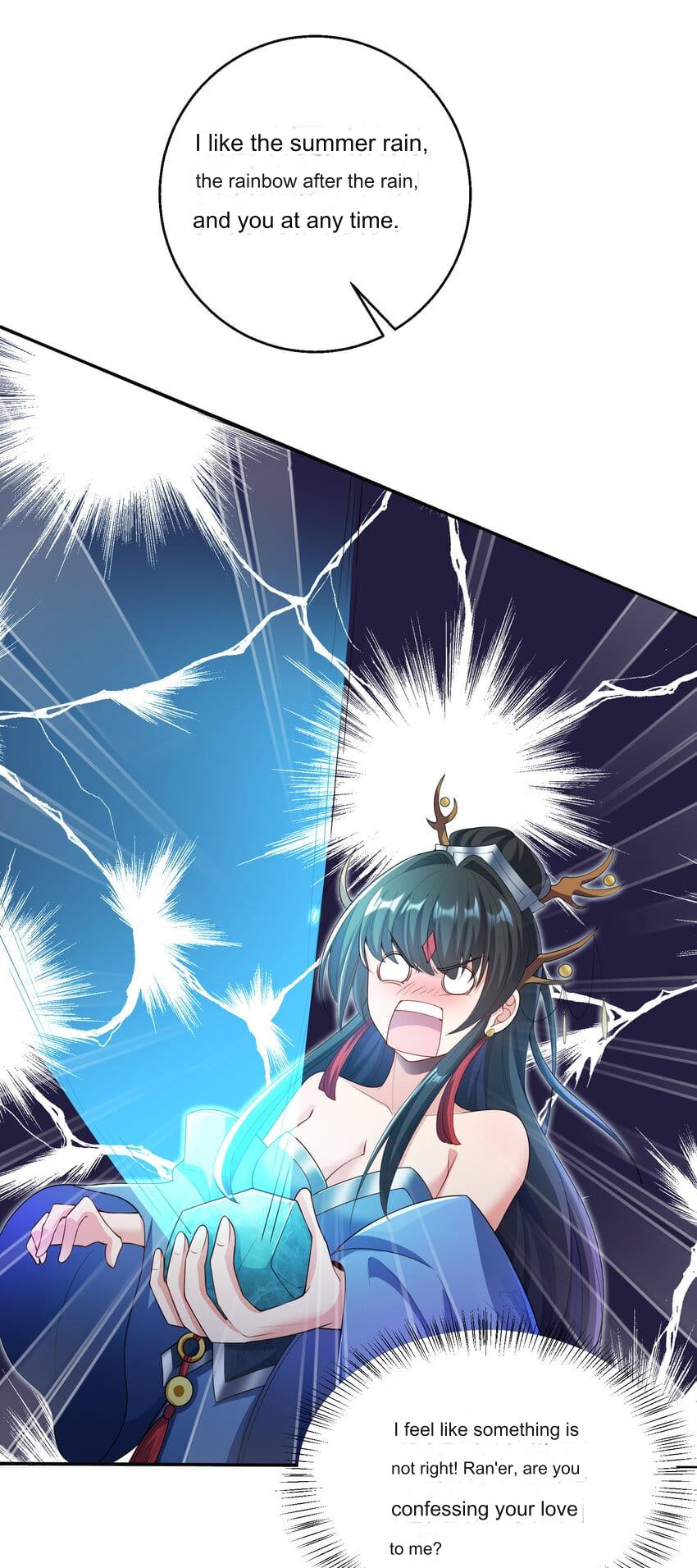 Please, I Really Didn’t Want To Fall in Love With My Master! Chapter 1 223 48