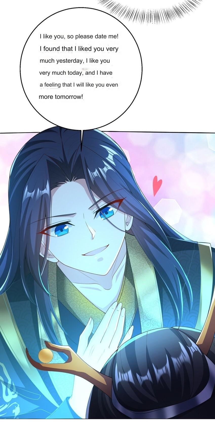 Please, I Really Didn’t Want To Fall in Love With My Master! Chapter 1 224 49