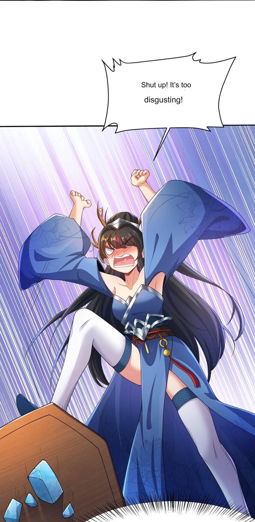 Please, I Really Didn’t Want To Fall in Love With My Master! Chapter 1 225 50