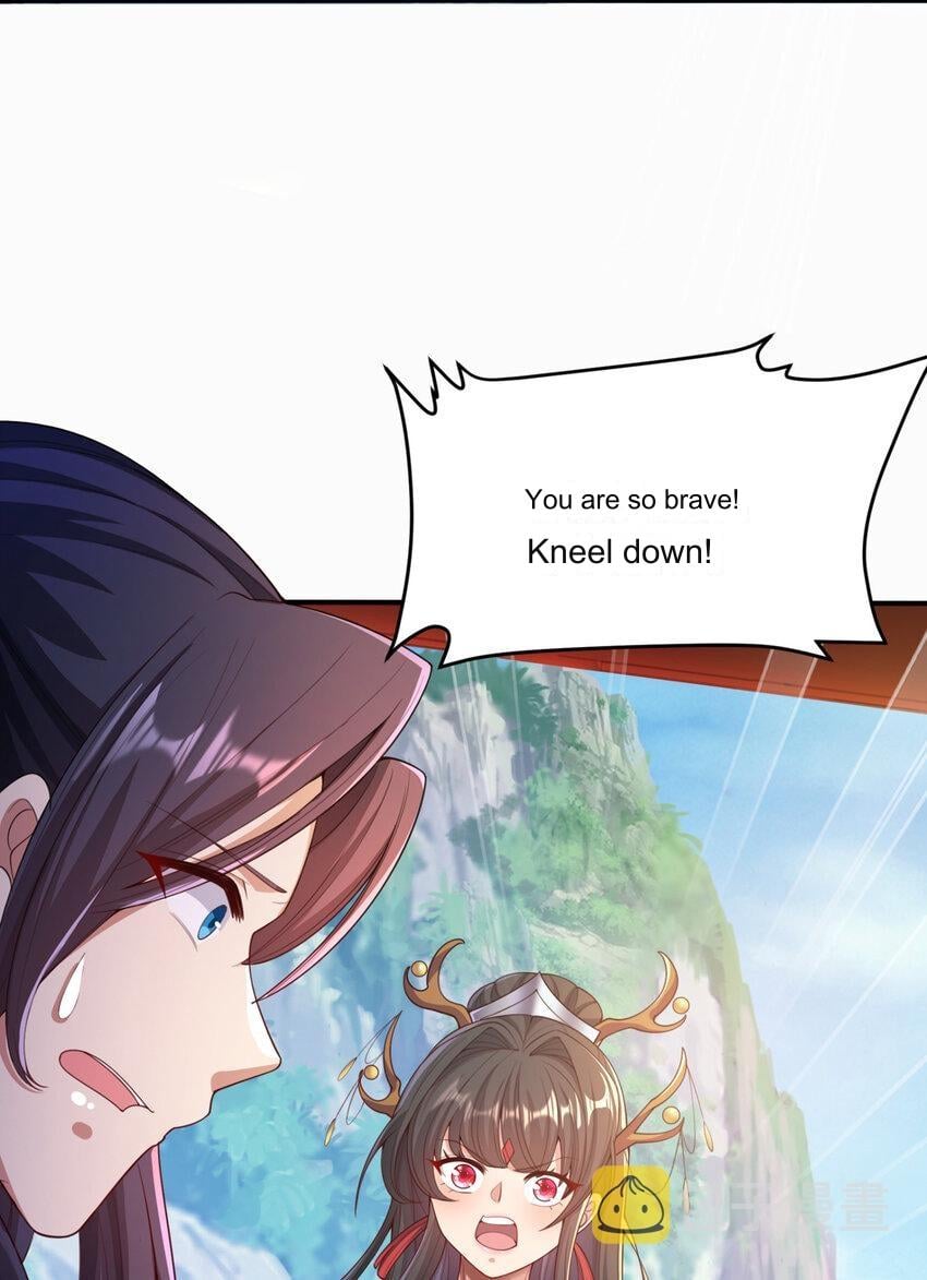 Please, I Really Didn’t Want To Fall in Love With My Master! Chapter 1 230 55