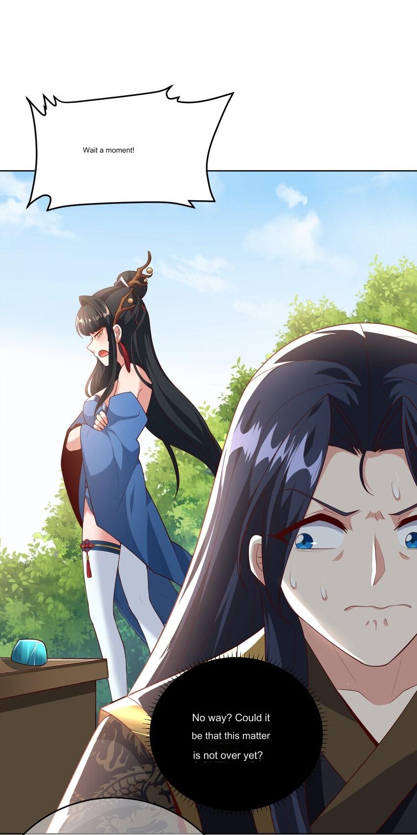 Please, I Really Didn’t Want To Fall in Love With My Master! Chapter 2 129 08