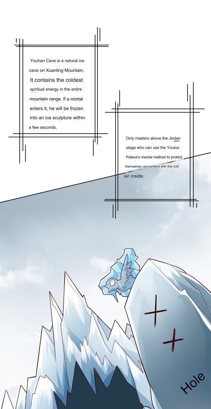 Please, I Really Didn’t Want To Fall in Love With My Master! Chapter 2 131 10