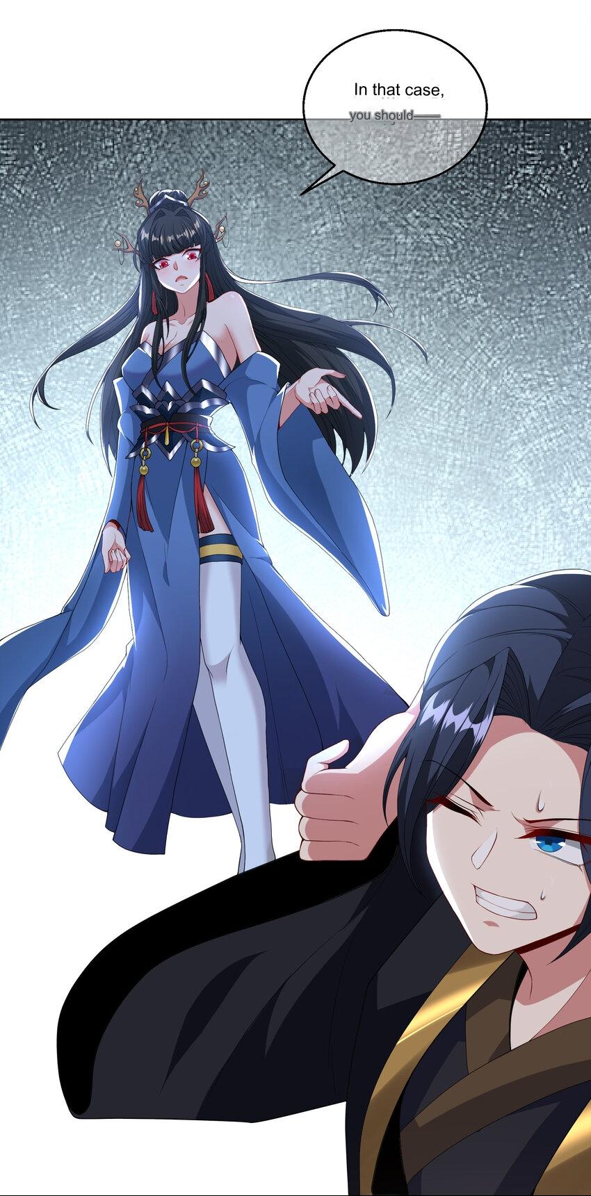 Please, I Really Didn’t Want To Fall in Love With My Master! Chapter 2 141 20