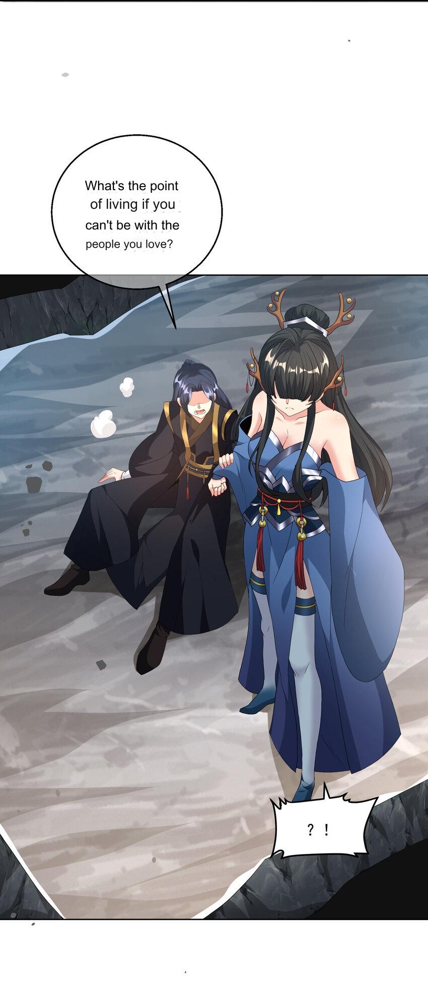 Please, I Really Didn’t Want To Fall in Love With My Master! Chapter 2 146 25