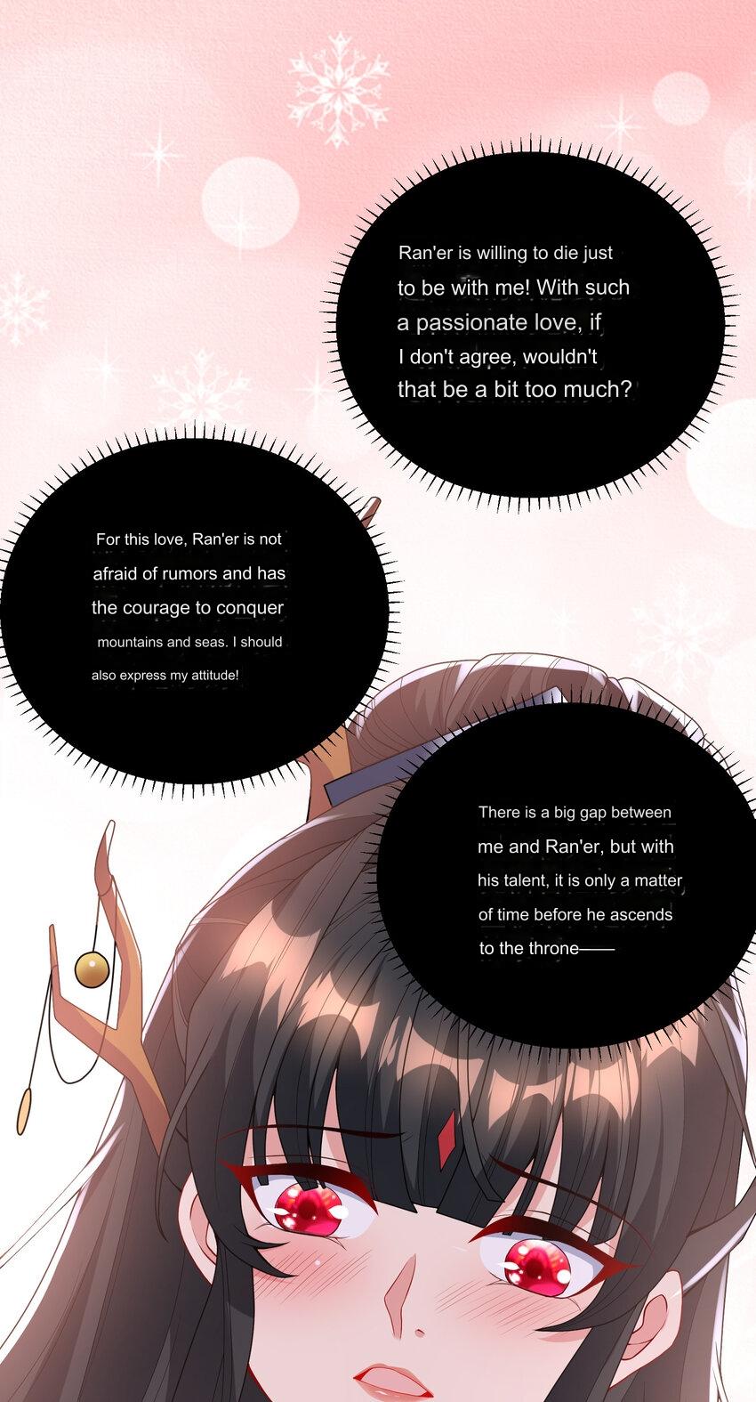 Please, I Really Didn’t Want To Fall in Love With My Master! Chapter 2 147 26
