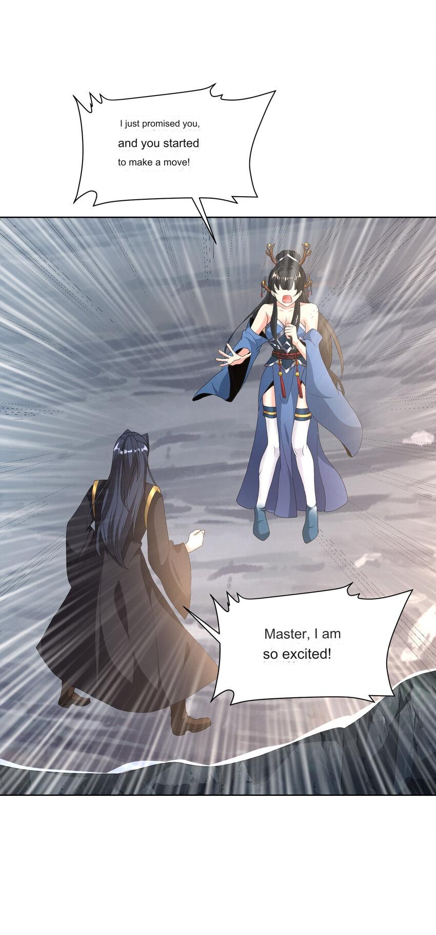 Please, I Really Didn’t Want To Fall in Love With My Master! Chapter 2 150 29