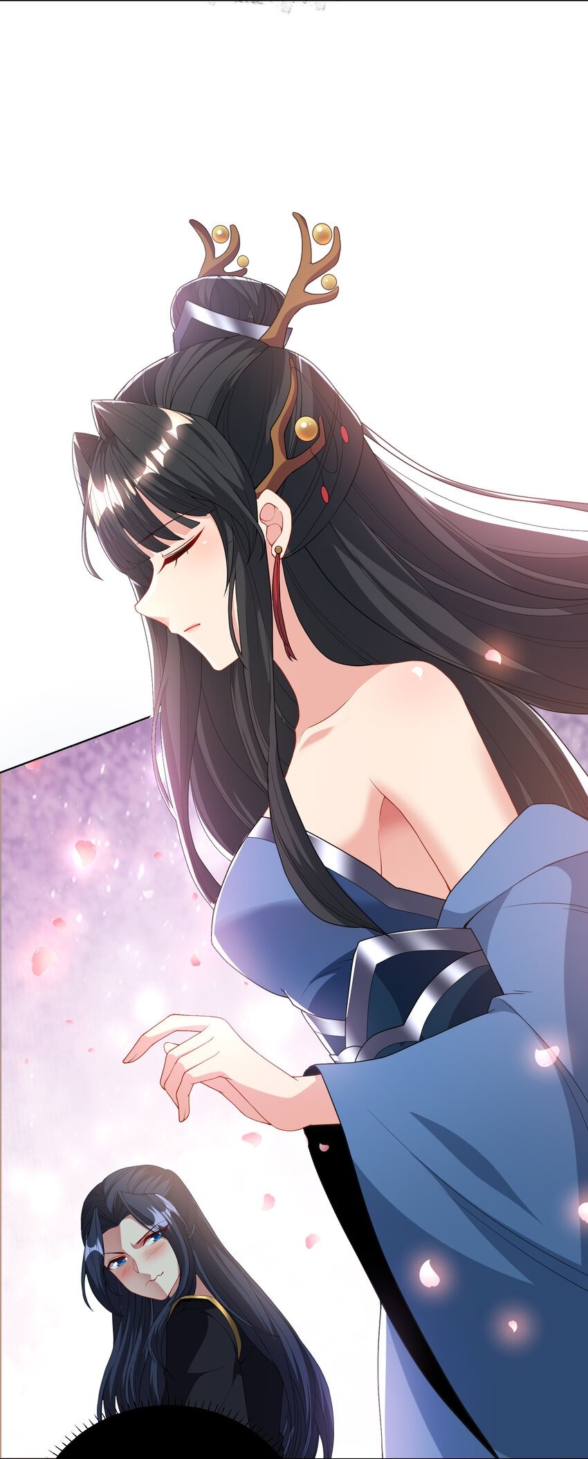 Please, I Really Didn’t Want To Fall in Love With My Master! Chapter 2 157 36
