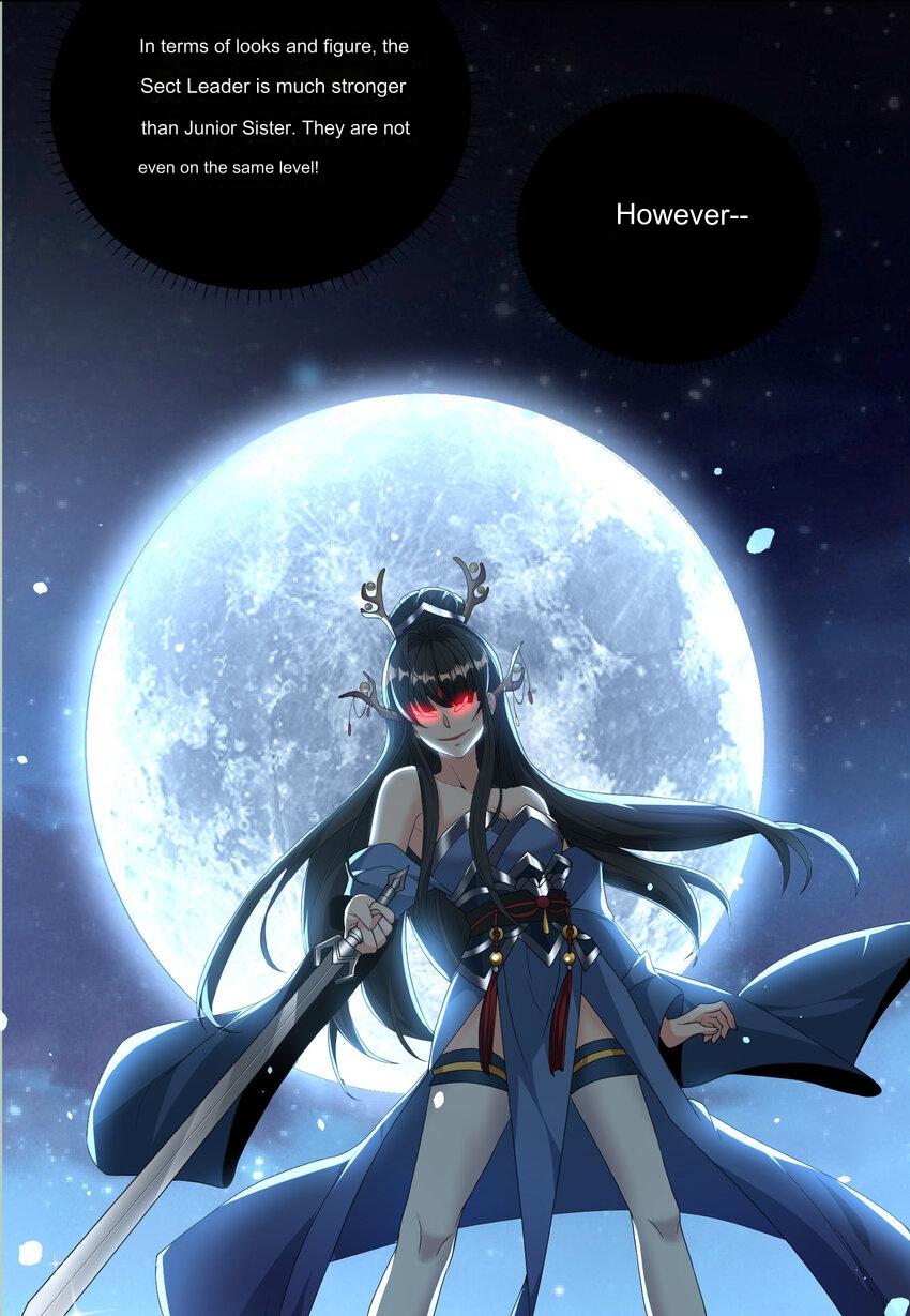 Please, I Really Didn’t Want To Fall in Love With My Master! Chapter 2 158 37