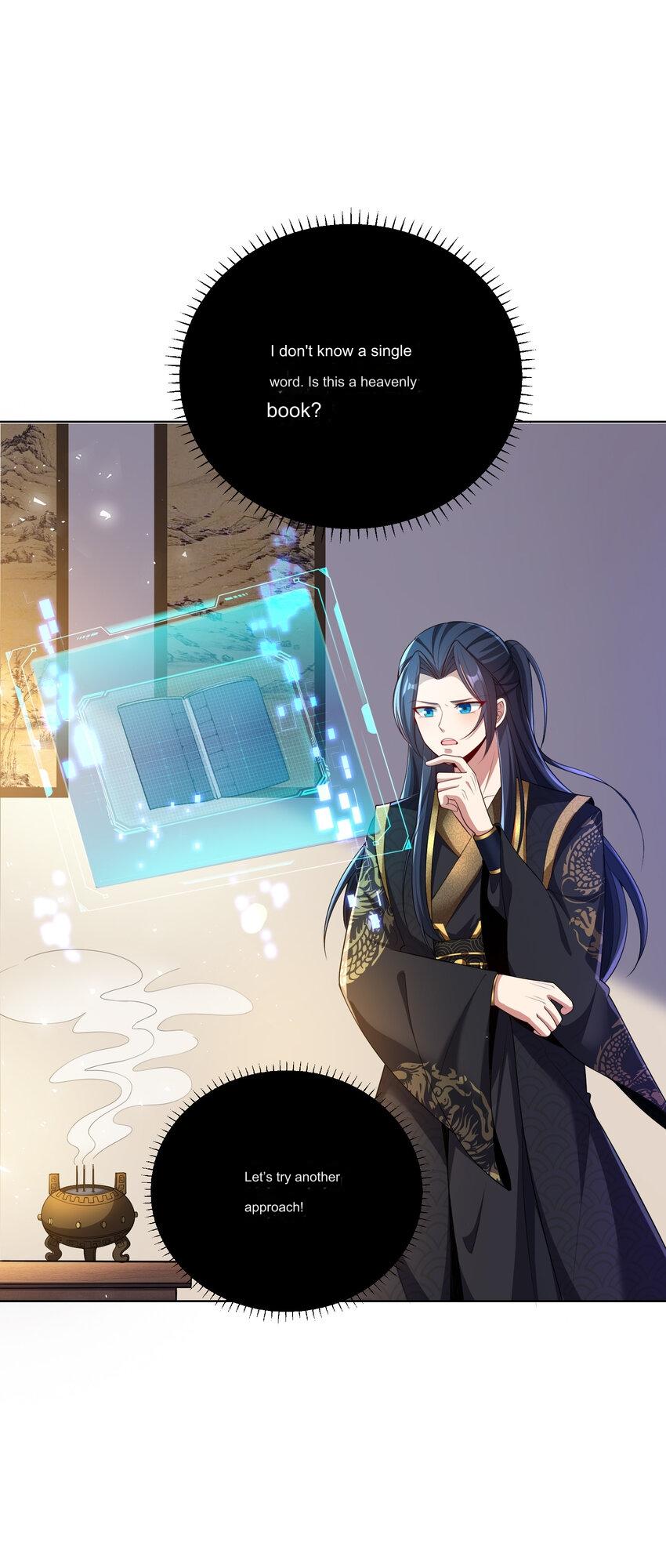 Please, I Really Didn’t Want To Fall in Love With My Master! Chapter 3 137 10