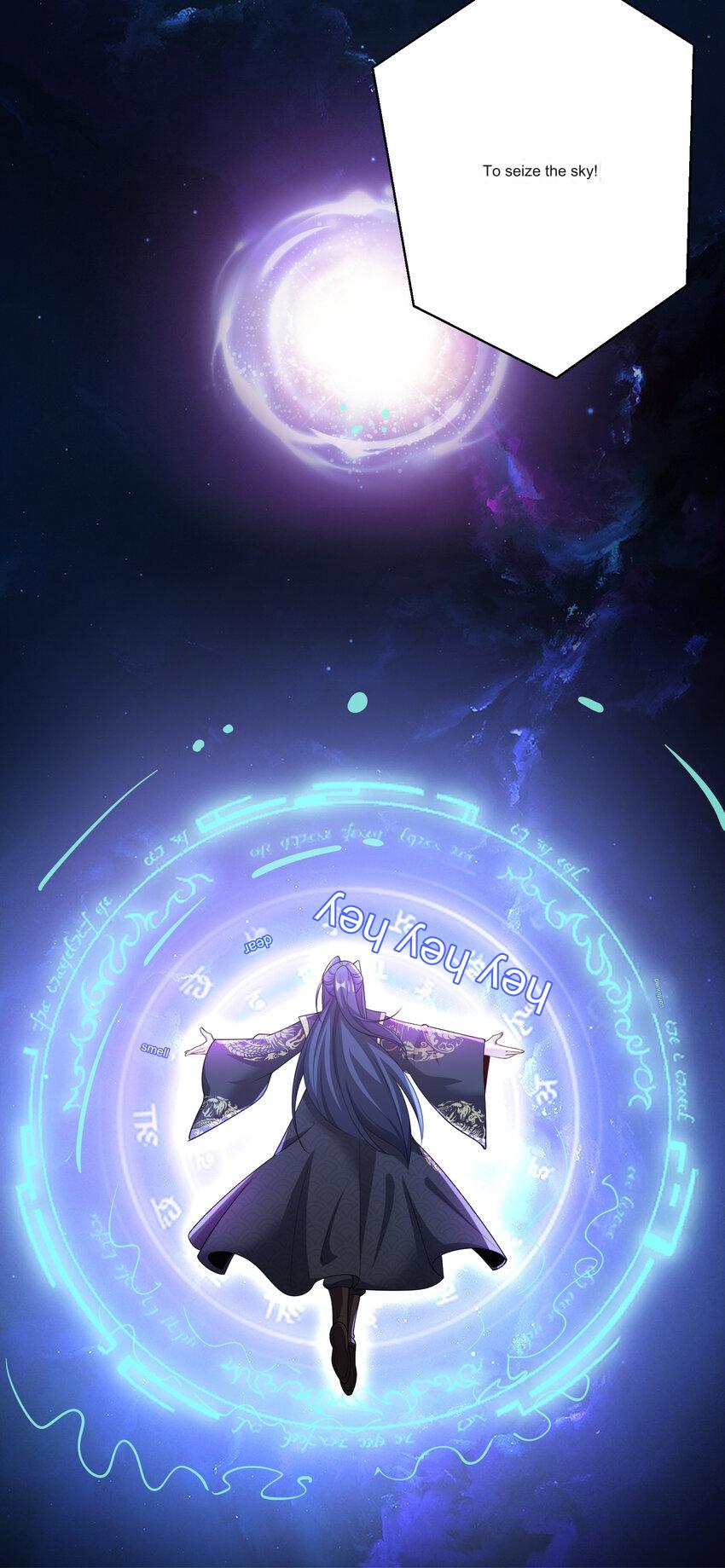 Please, I Really Didn’t Want To Fall in Love With My Master! Chapter 3 140 13