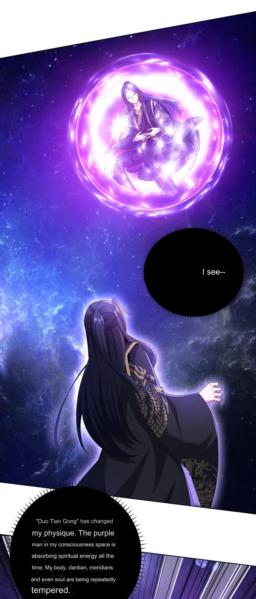 Please, I Really Didn’t Want To Fall in Love With My Master! Chapter 3 141 14