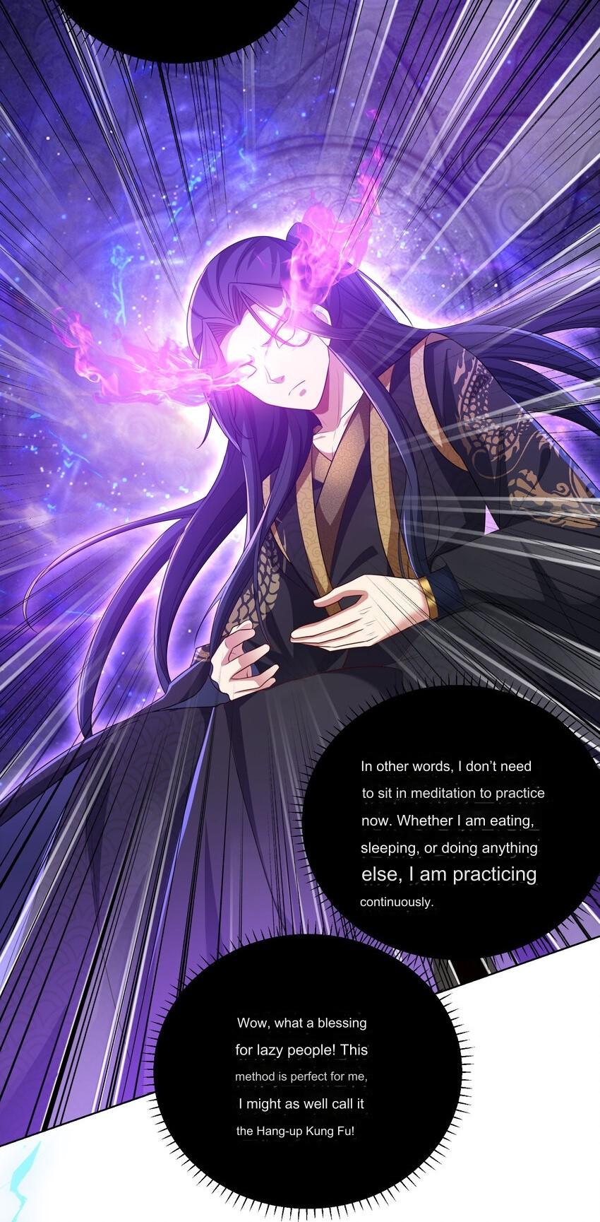 Please, I Really Didn’t Want To Fall in Love With My Master! Chapter 3 142 15