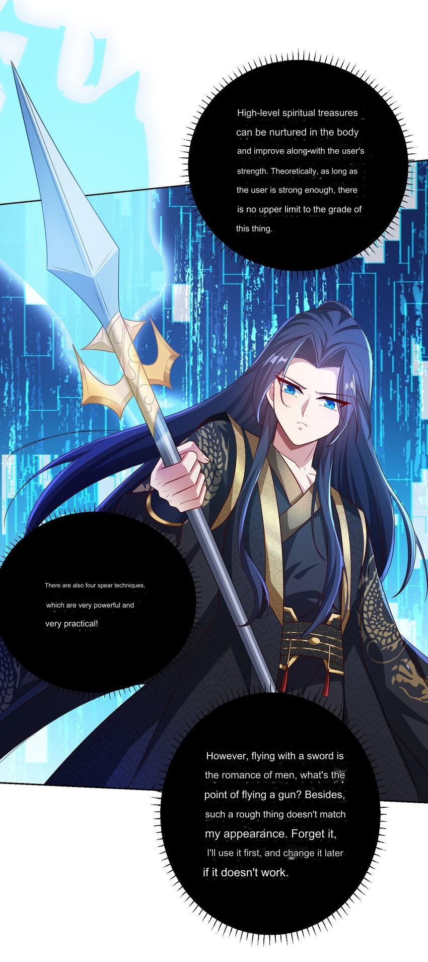 Please, I Really Didn’t Want To Fall in Love With My Master! Chapter 3 143 16