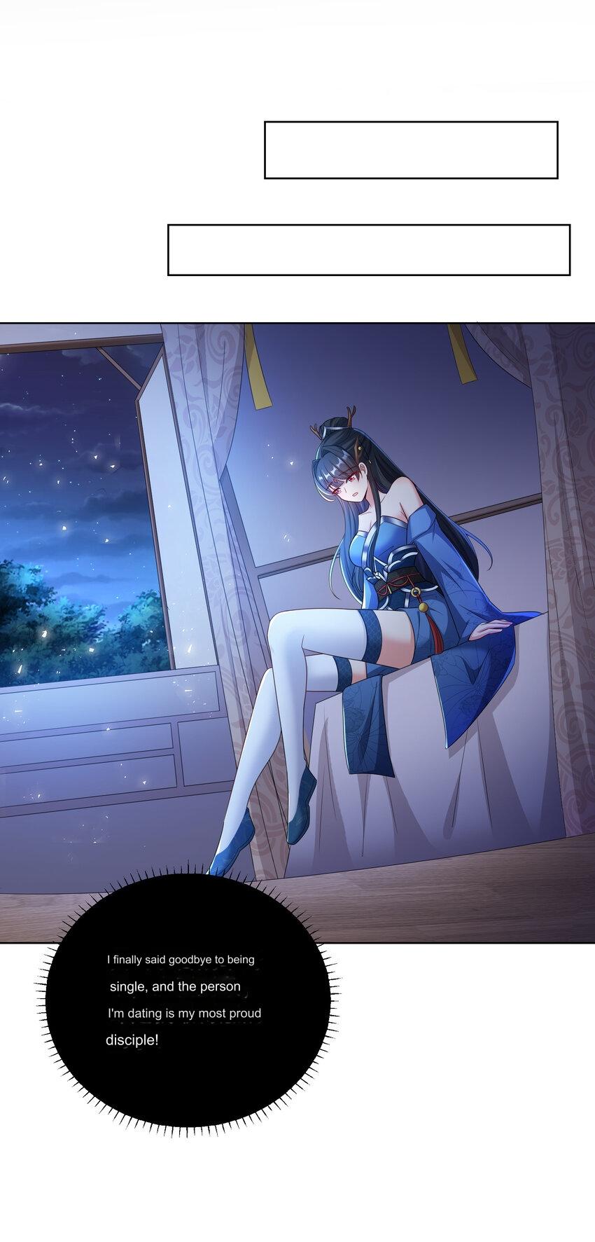 Please, I Really Didn’t Want To Fall in Love With My Master! Chapter 3 146 19
