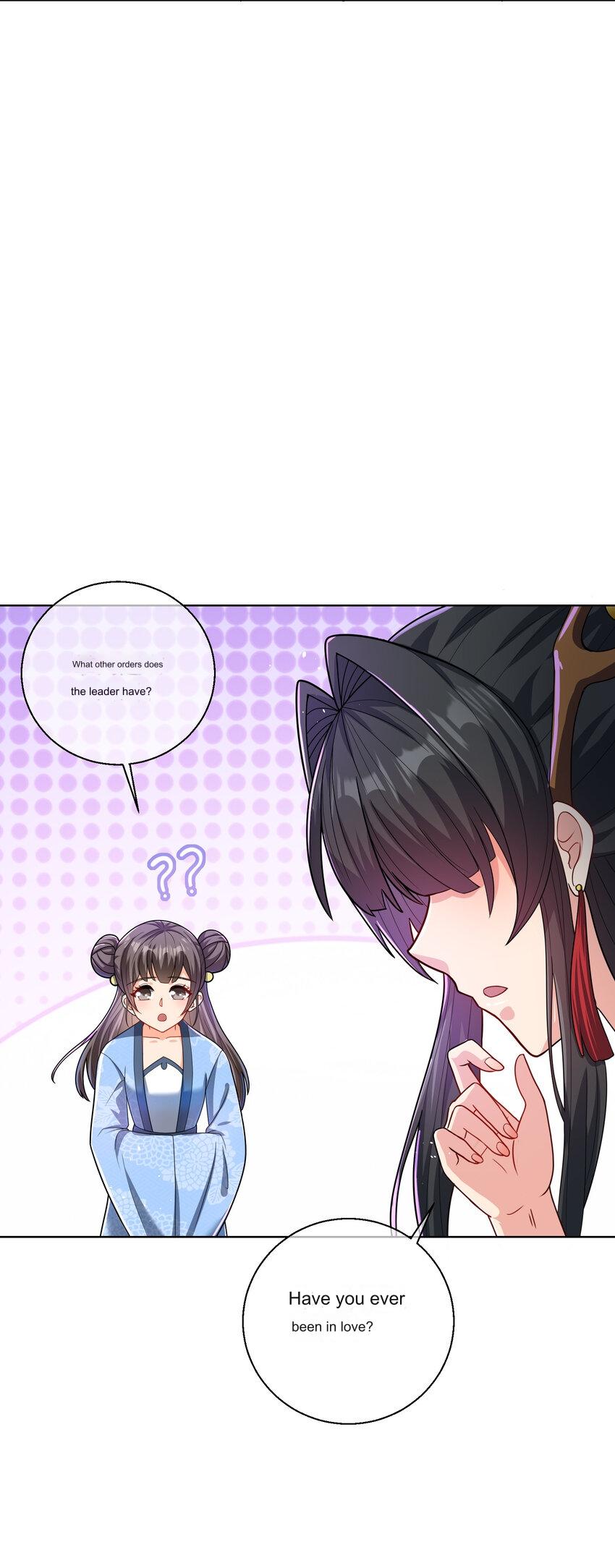 Please, I Really Didn’t Want To Fall in Love With My Master! Chapter 3 152 25