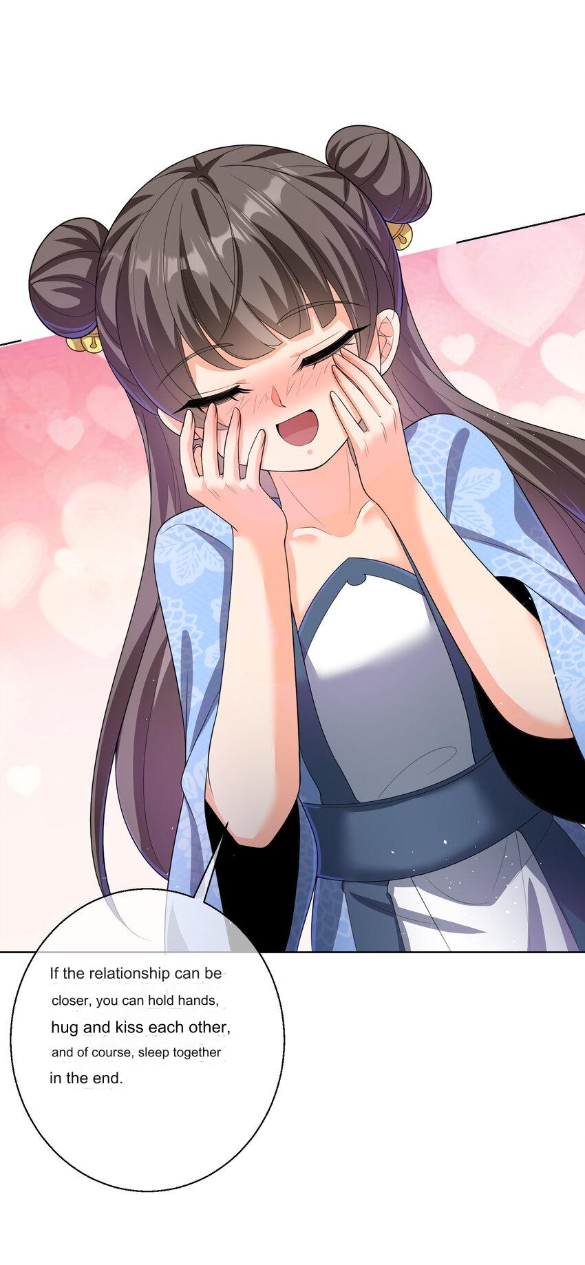 Please, I Really Didn’t Want To Fall in Love With My Master! Chapter 3 157 30