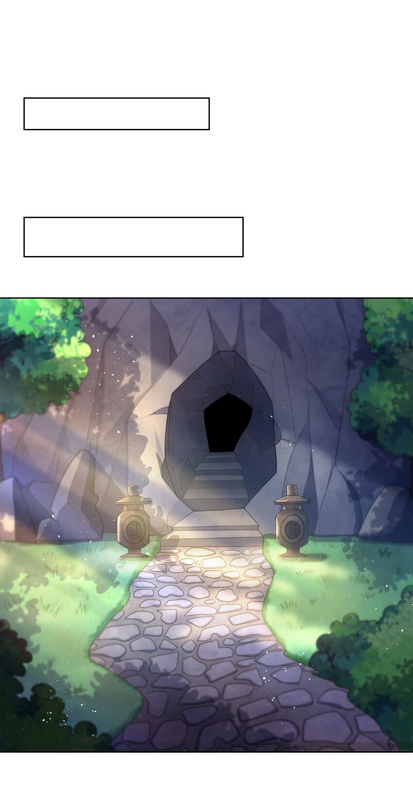 Please, I Really Didn’t Want To Fall in Love With My Master! Chapter 3 161 34