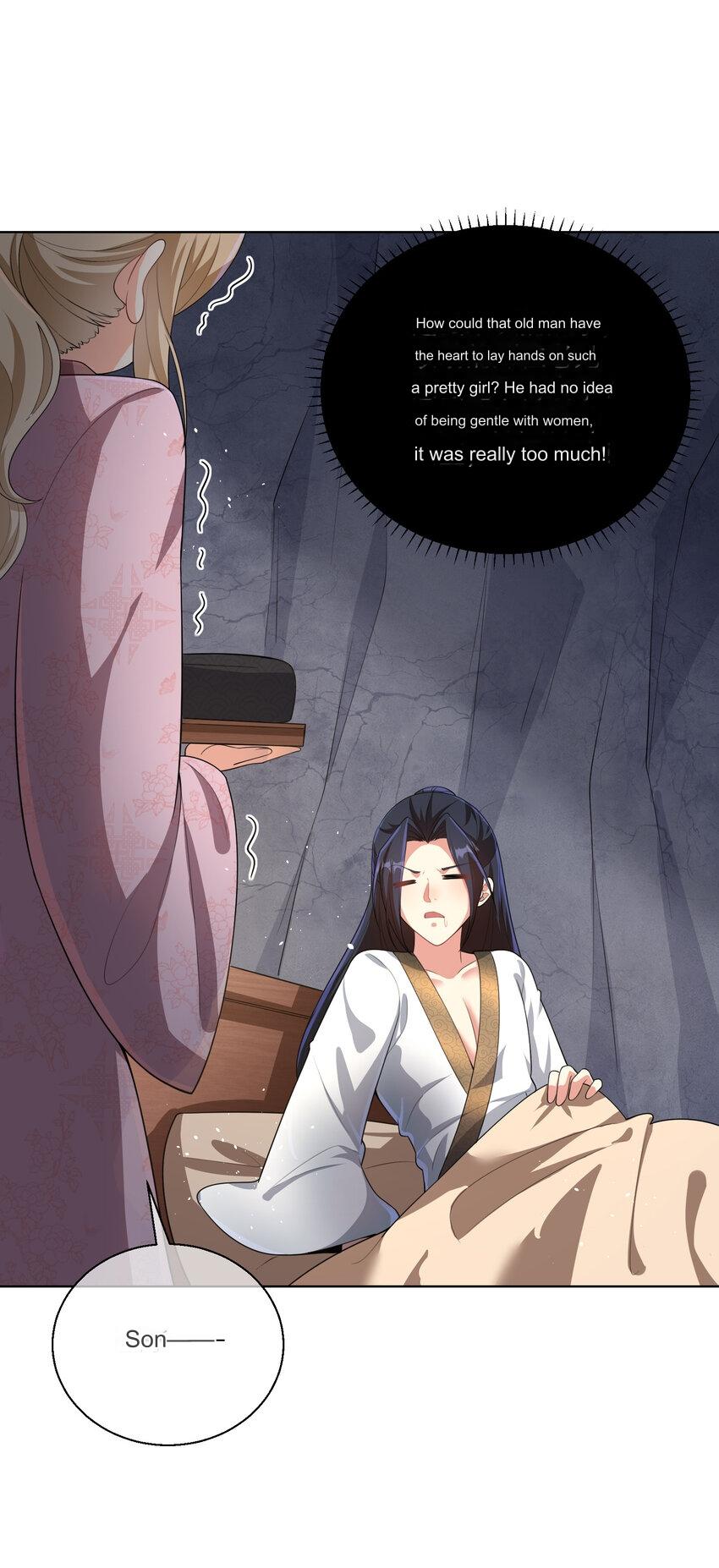 Please, I Really Didn’t Want To Fall in Love With My Master! Chapter 3 163 36