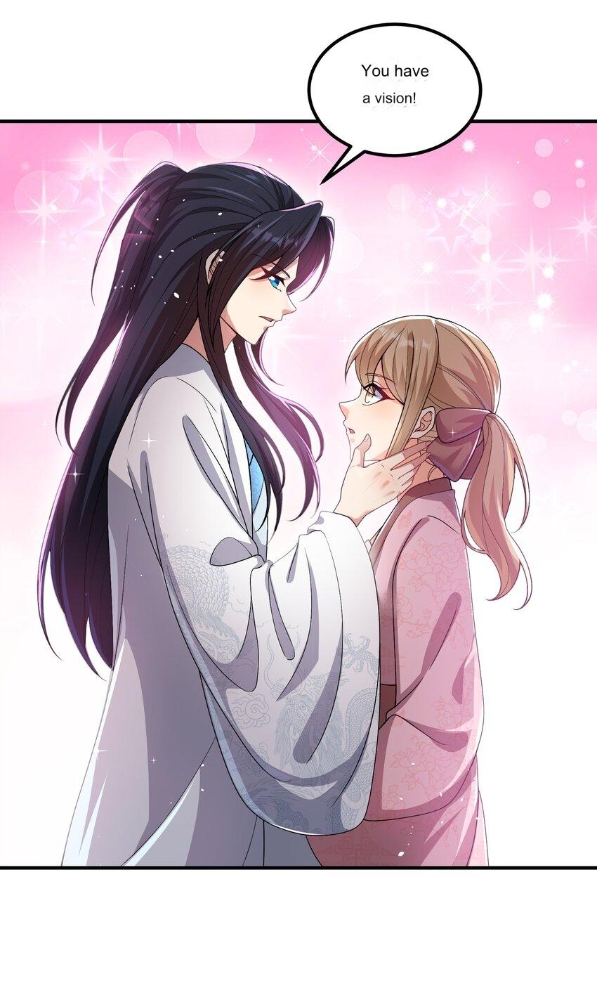 Please, I Really Didn’t Want To Fall in Love With My Master! Chapter 4 150 11