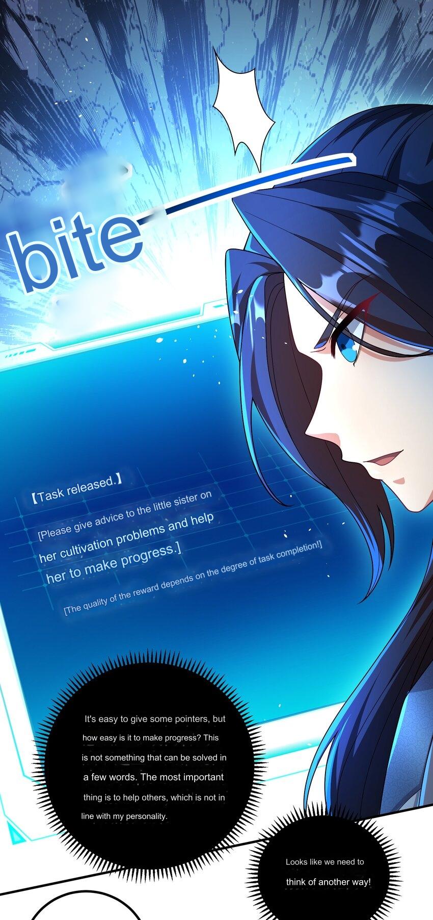 Please, I Really Didn’t Want To Fall in Love With My Master! Chapter 4 155 16